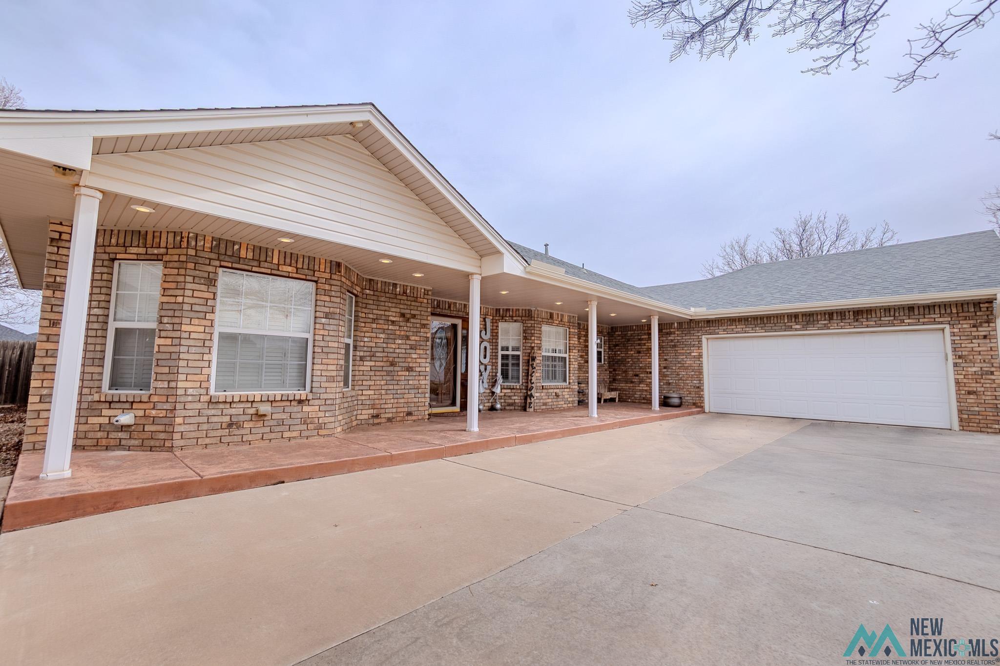2325 Happy Lane, Clovis, New Mexico image 34