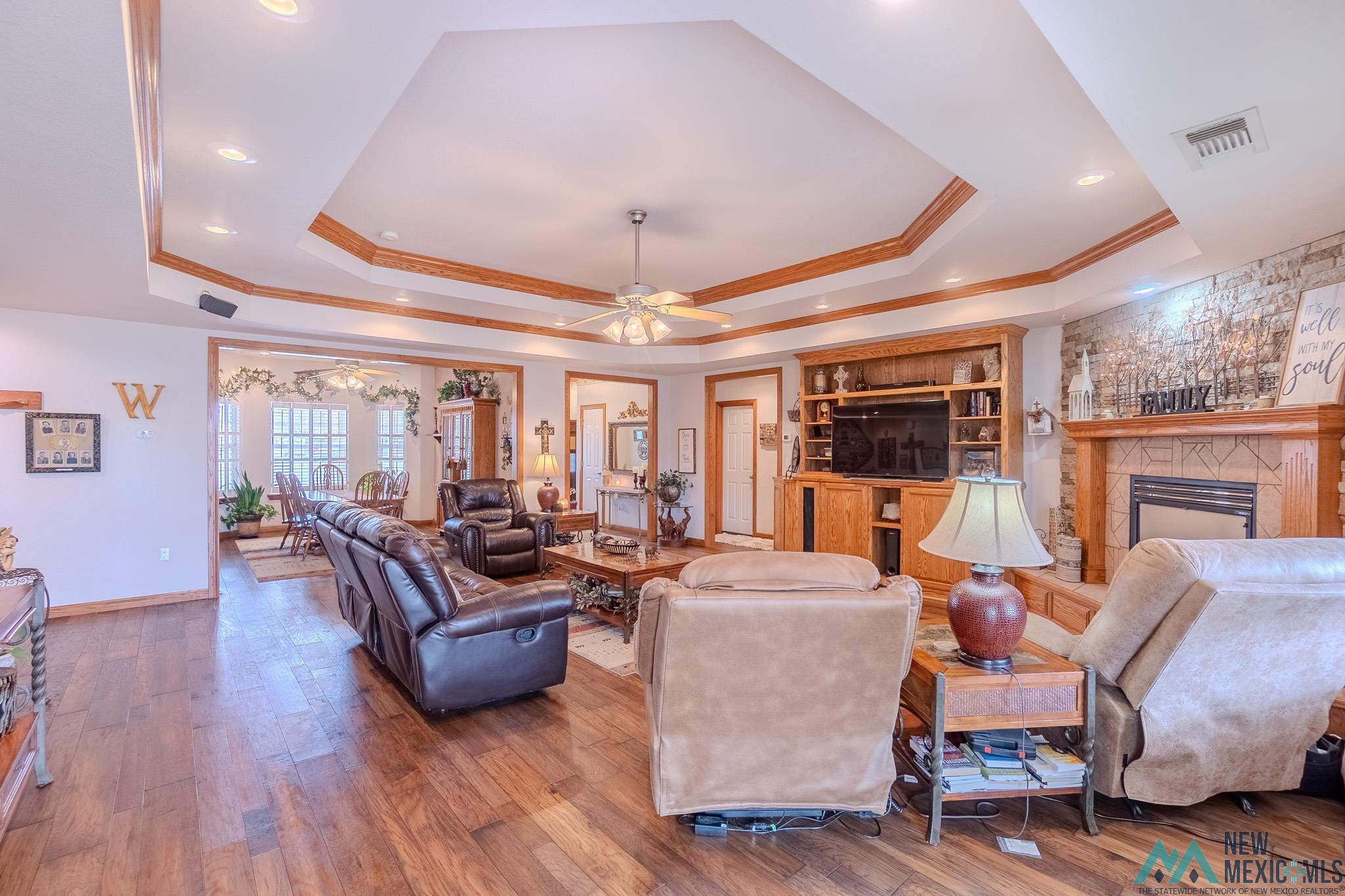 2325 Happy Lane, Clovis, New Mexico image 7
