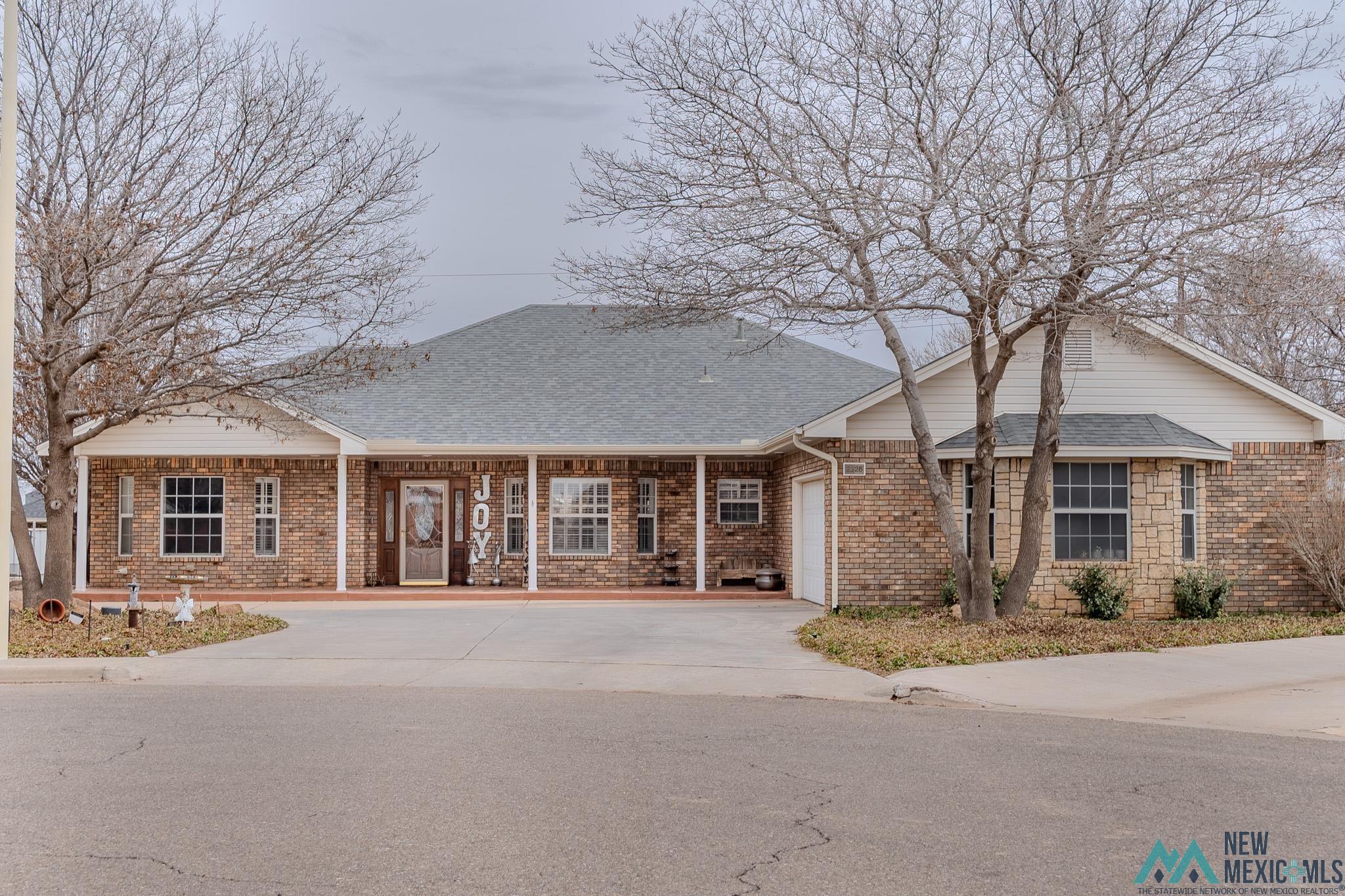 2325 Happy Lane, Clovis, New Mexico image 1