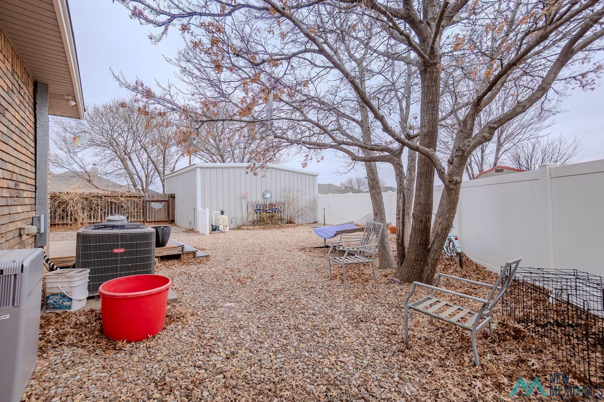 2325 Happy Lane, Clovis, New Mexico image 29