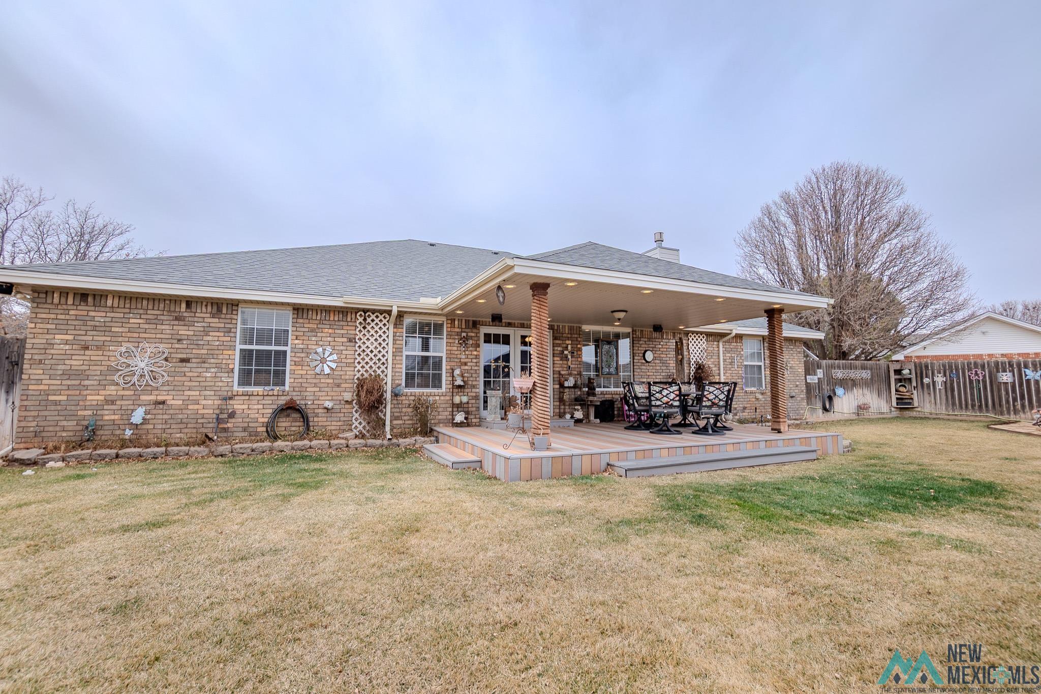 2325 Happy Lane, Clovis, New Mexico image 27
