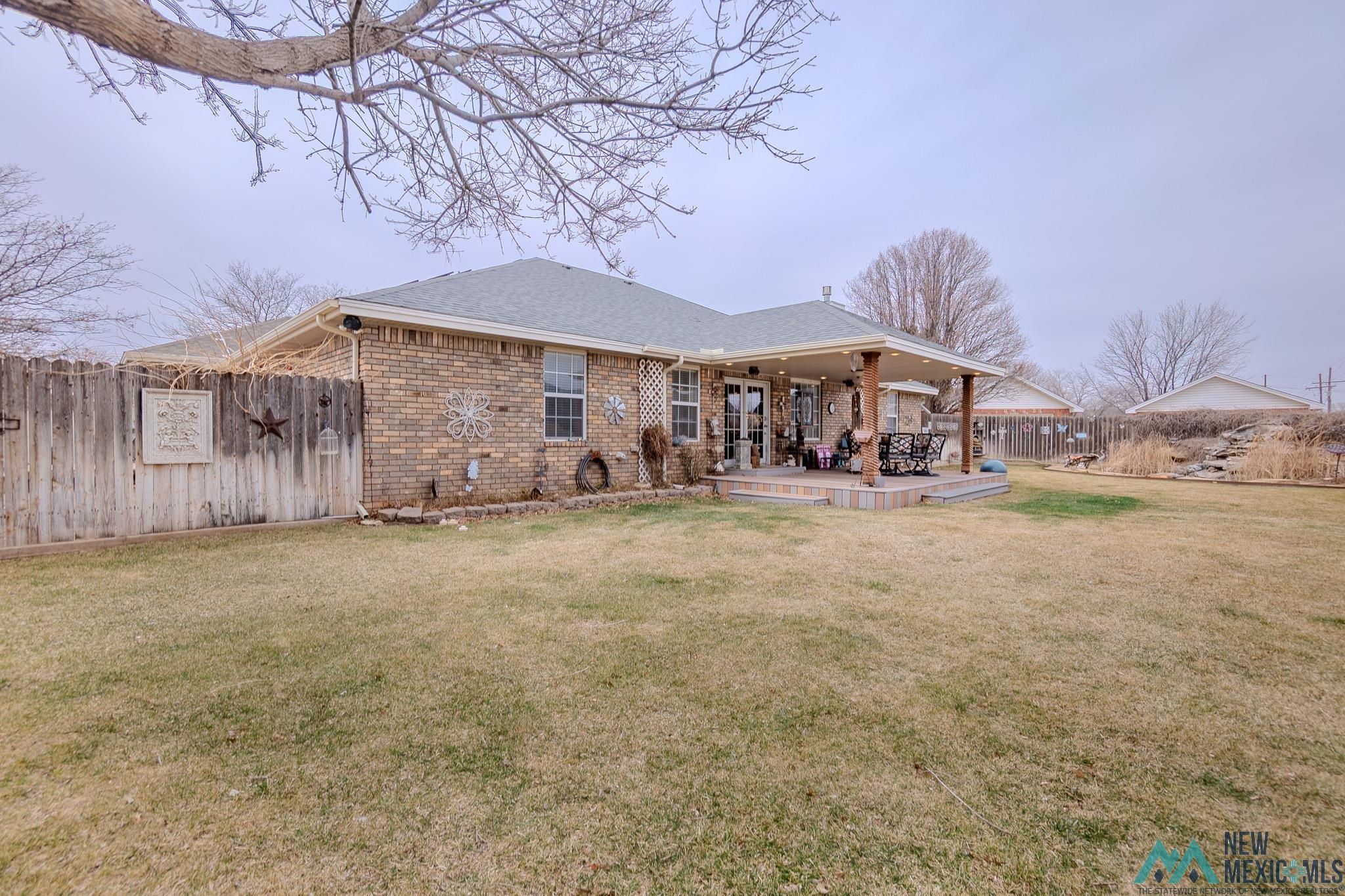 2325 Happy Lane, Clovis, New Mexico image 26