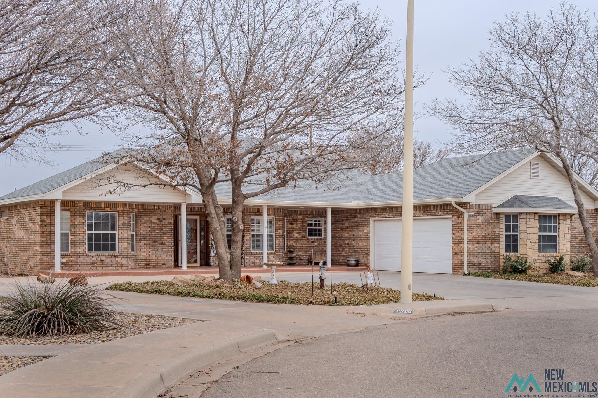 2325 Happy Lane, Clovis, New Mexico image 2