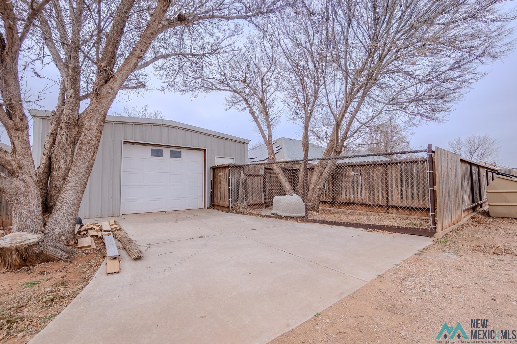2325 Happy Lane, Clovis, New Mexico image 33