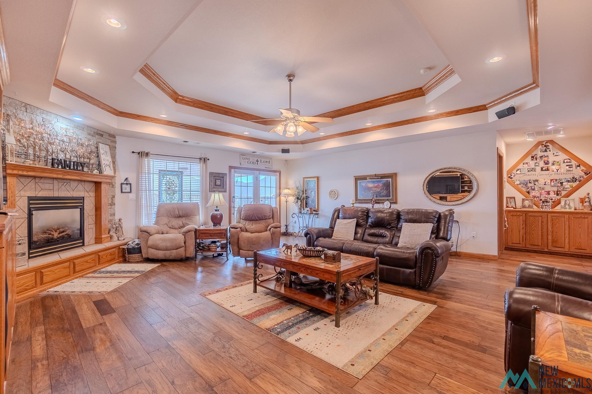 2325 Happy Lane, Clovis, New Mexico image 8