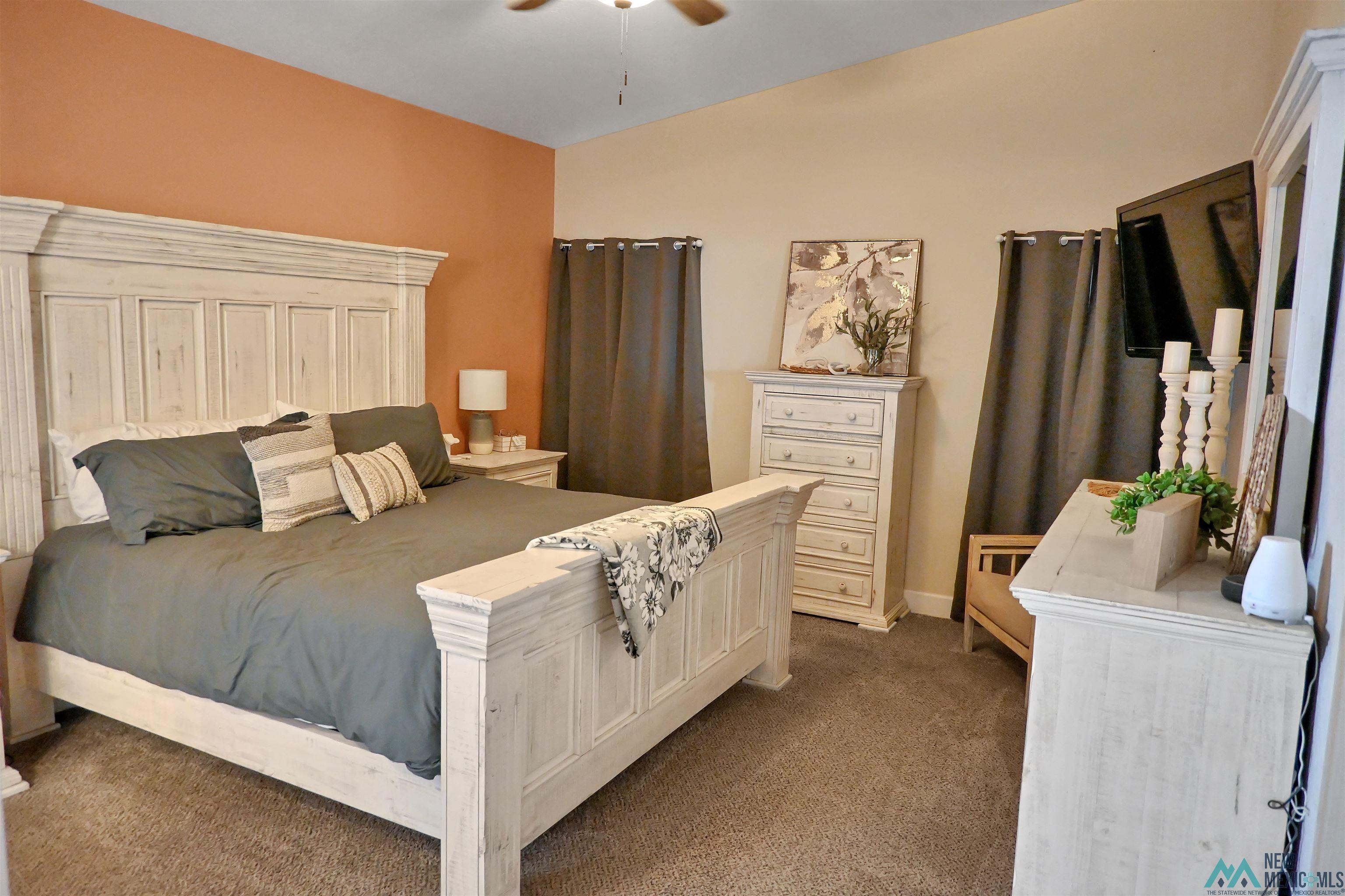 5209 W Big Red Road, Hobbs, Texas image 12