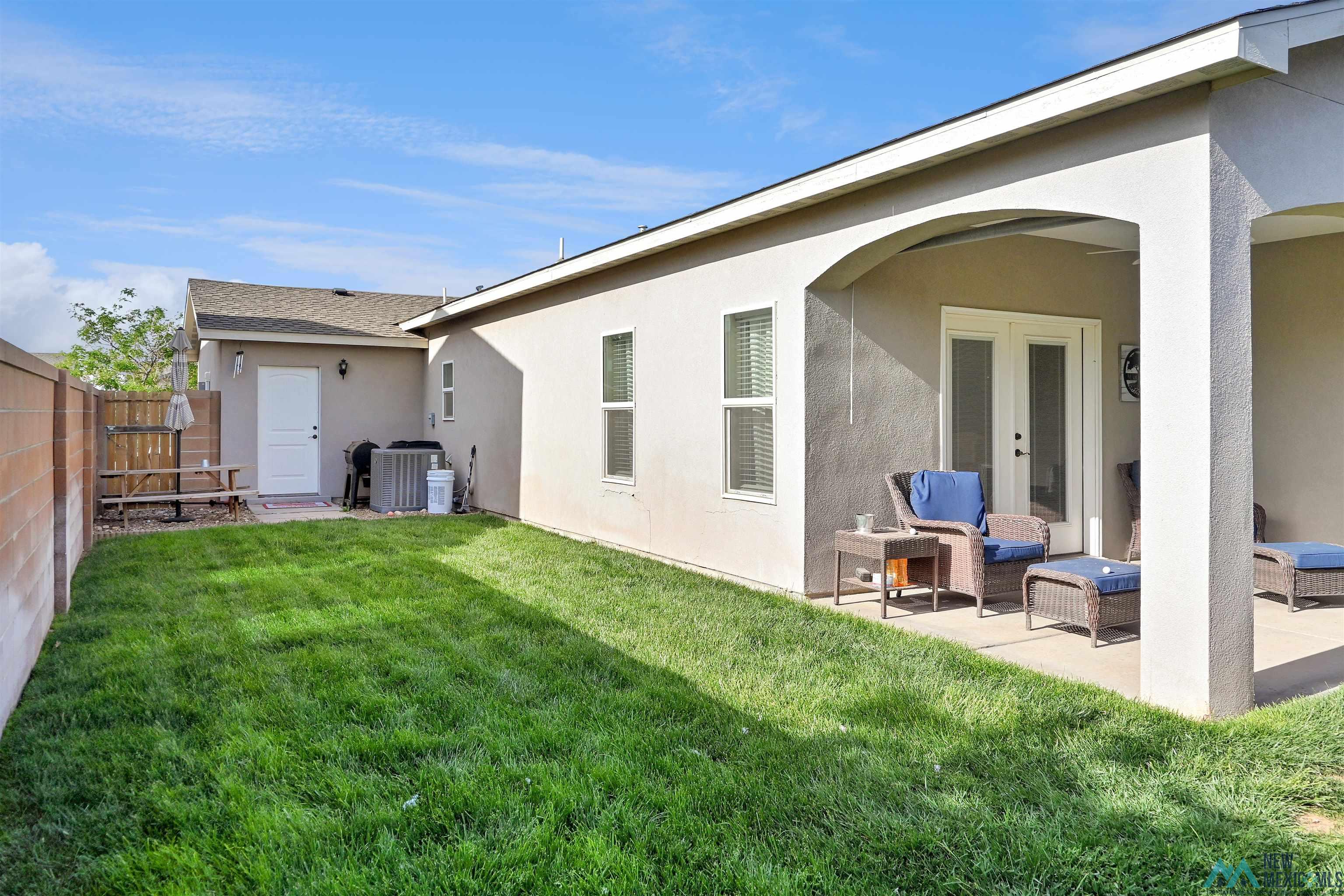 5209 W Big Red Road, Hobbs, Texas image 15