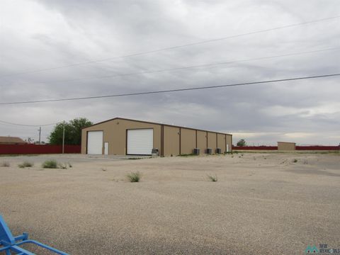 Vacant Land For Sale - 27 W Compress Road<br/> Eddy County, Artesia, NM 88210
