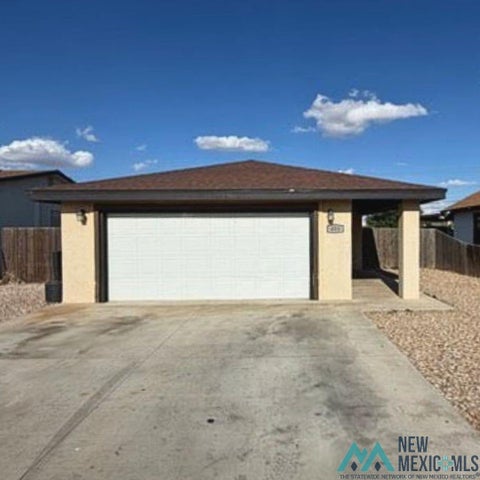 Homes For Sale - 405 N Thornton Street<br/> Clovis, NM 88101
