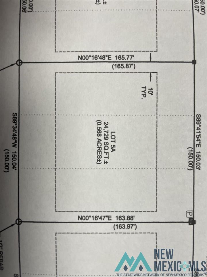 5 Jack Mcclellan Drive, Roswell, New Mexico image 1