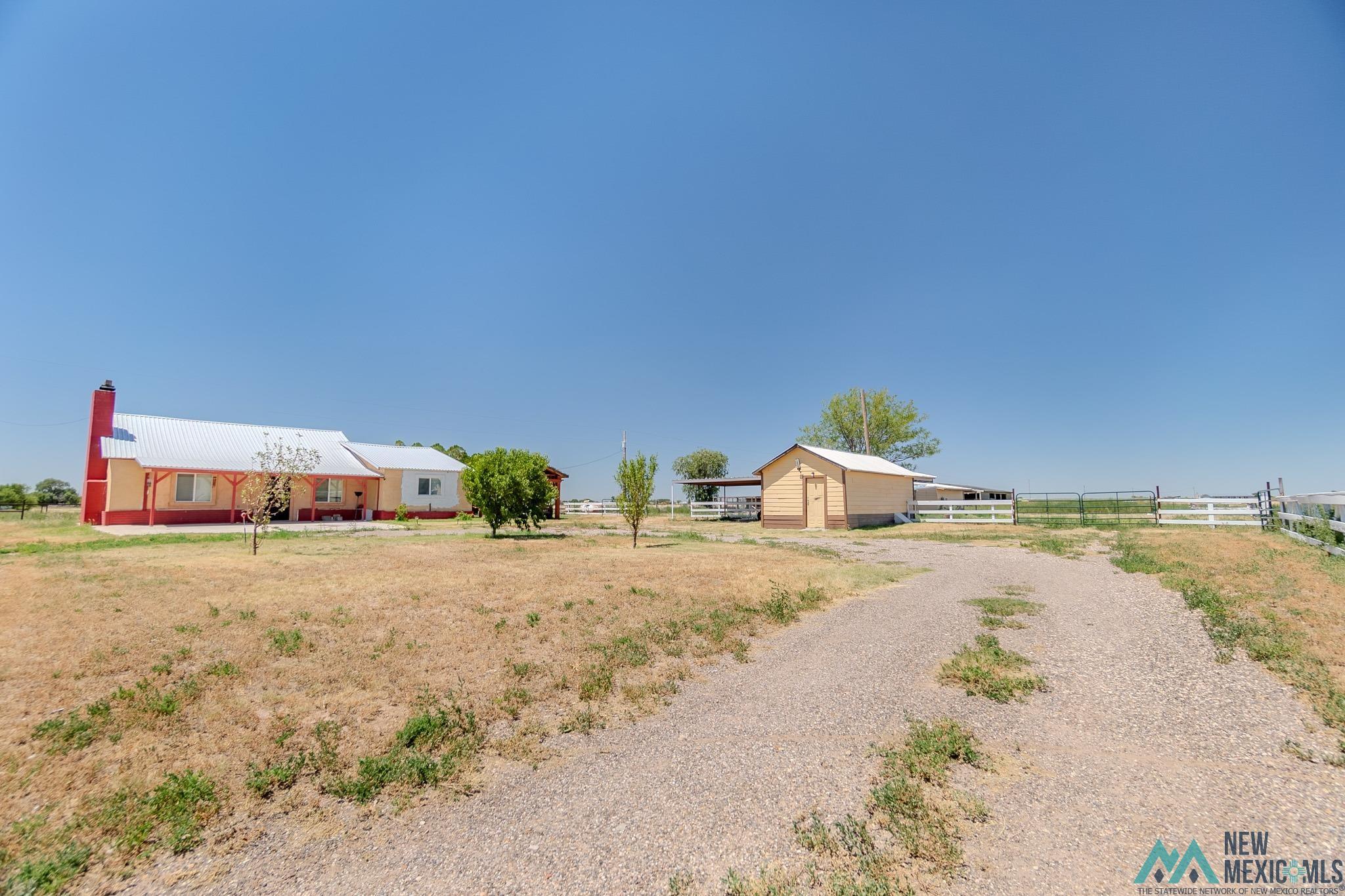 1424 S Roosevelt Rd 6 Road, Portales, Texas image 24