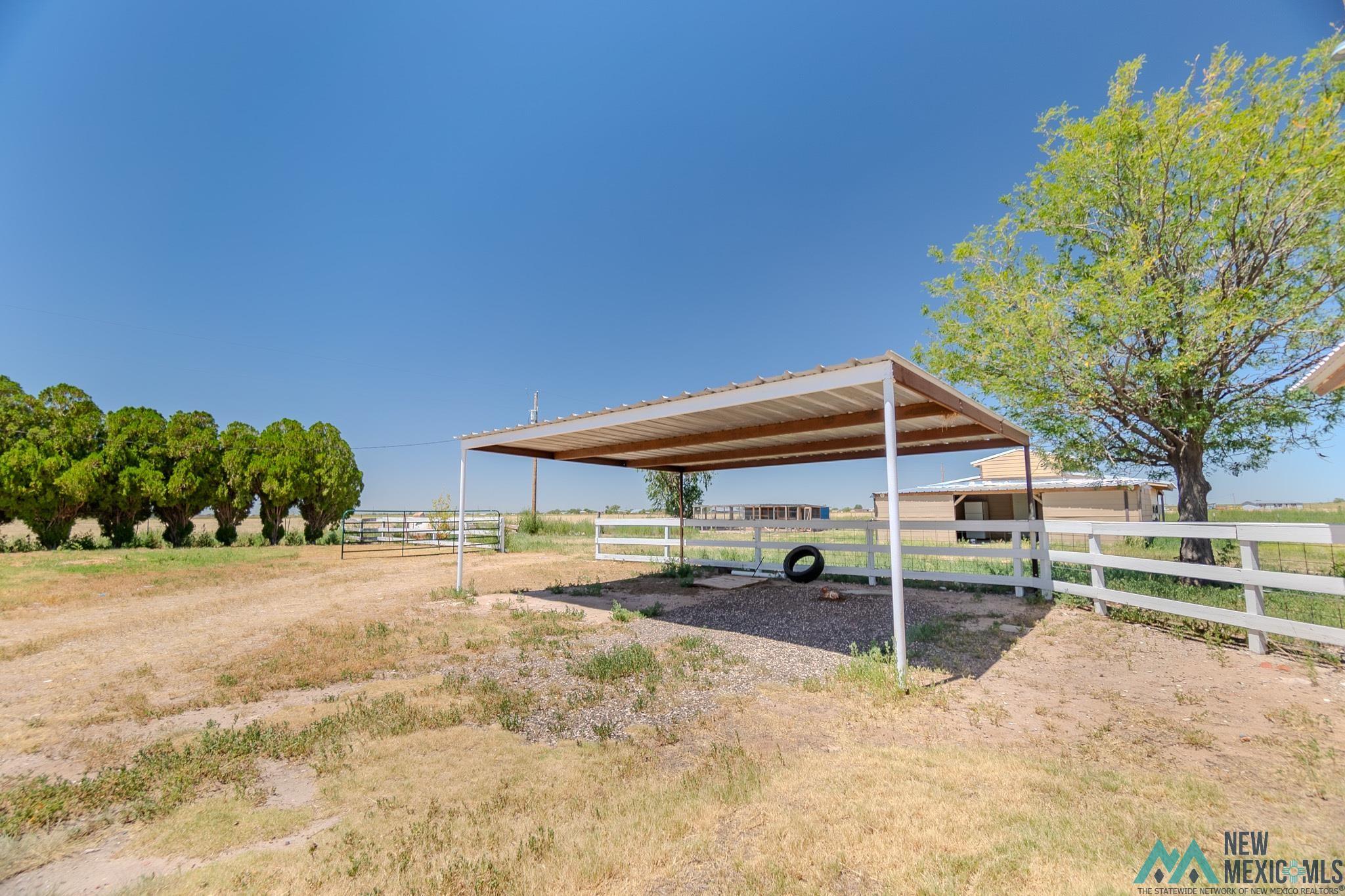 1424 S Roosevelt Rd 6 Road, Portales, Texas image 14