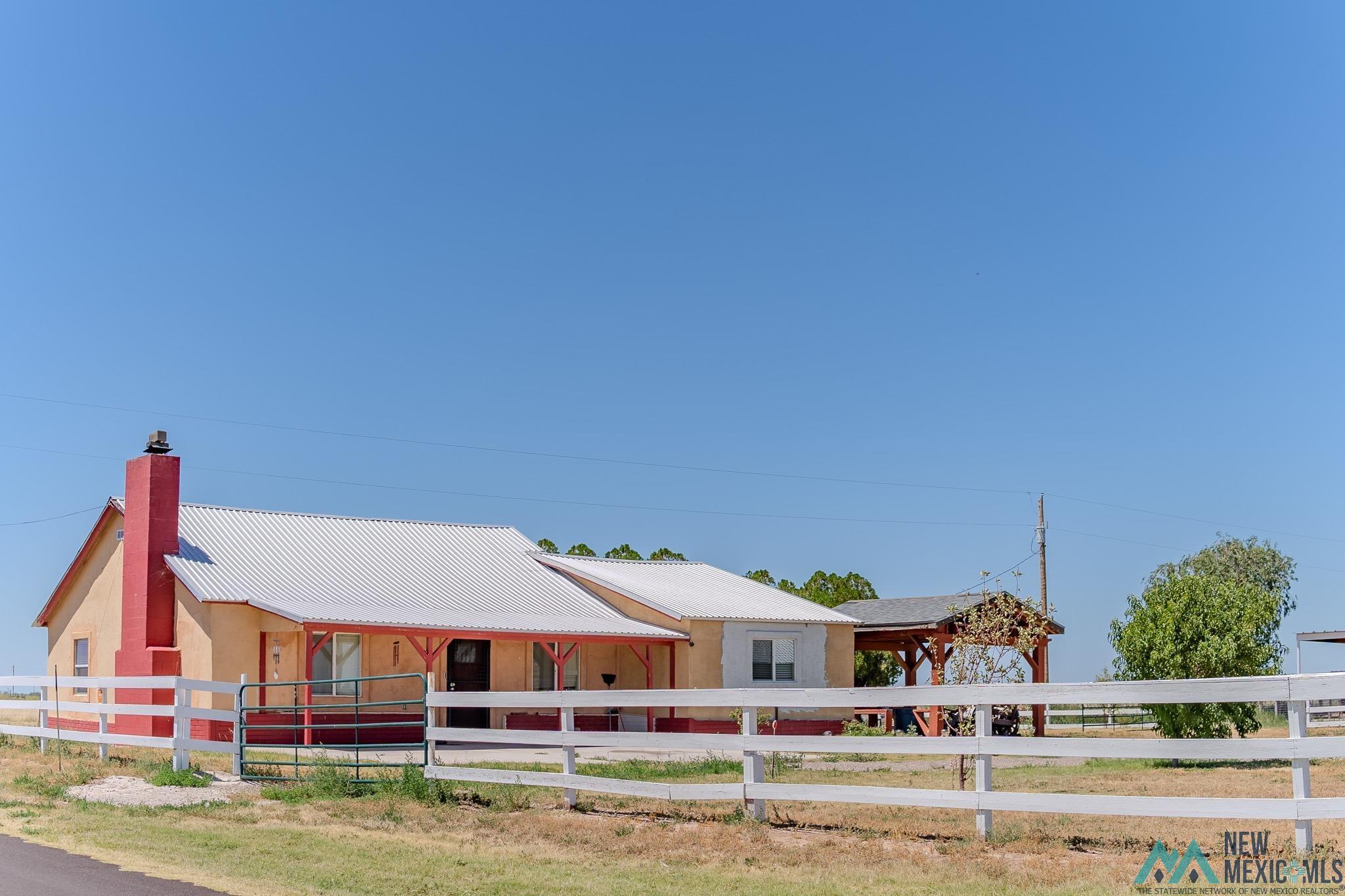 1424 S Roosevelt Rd 6 Road, Portales, Texas image 21