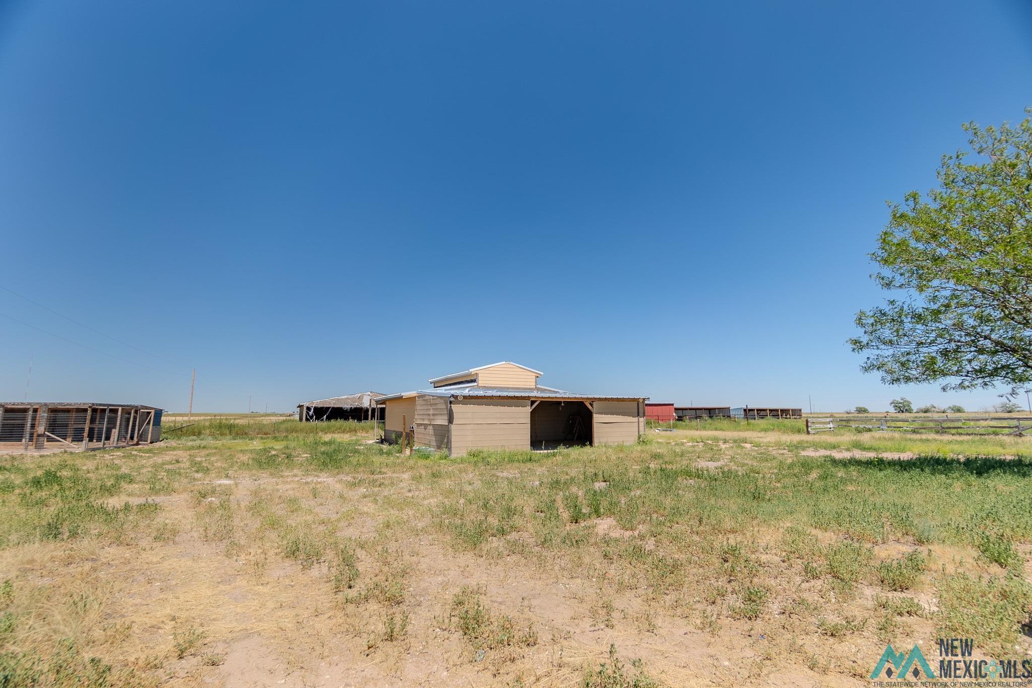 1424 S Roosevelt Rd 6 Road, Portales, Texas image 20