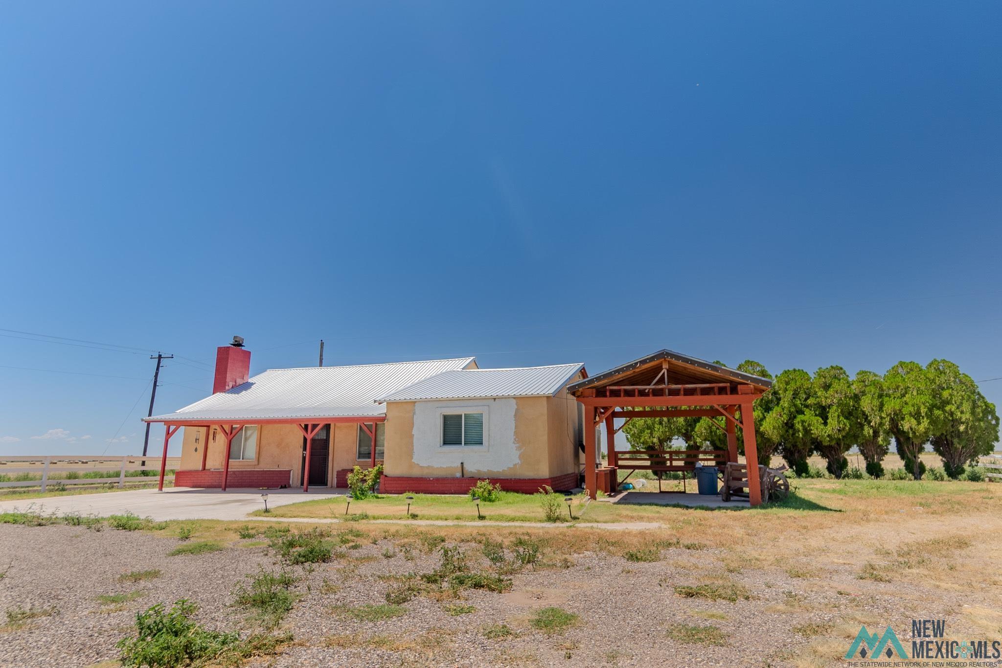 1424 S Roosevelt Rd 6 Road, Portales, Texas image 16