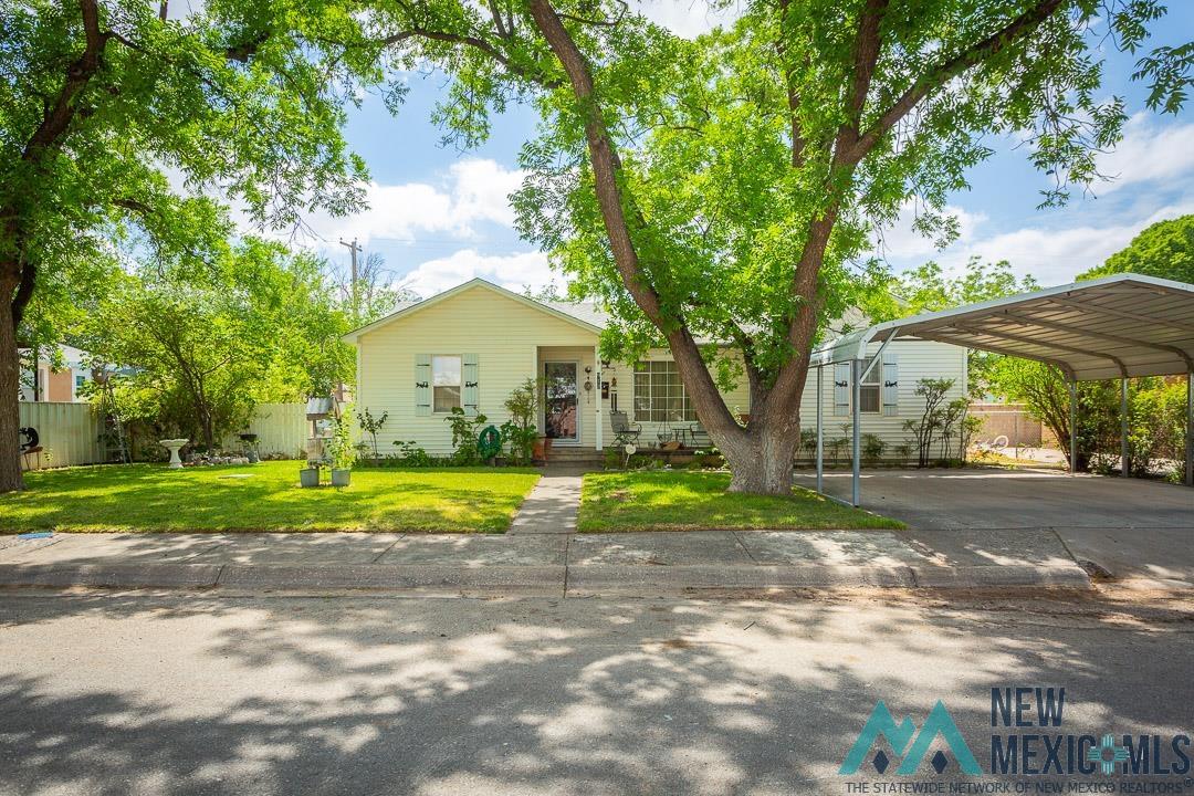 912 S 6th Street, Artesia, New Mexico image 1