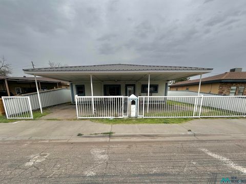 Vacant Land For Sale - 1302 S Mckinley Street<br/> Hobbs, NM 88240