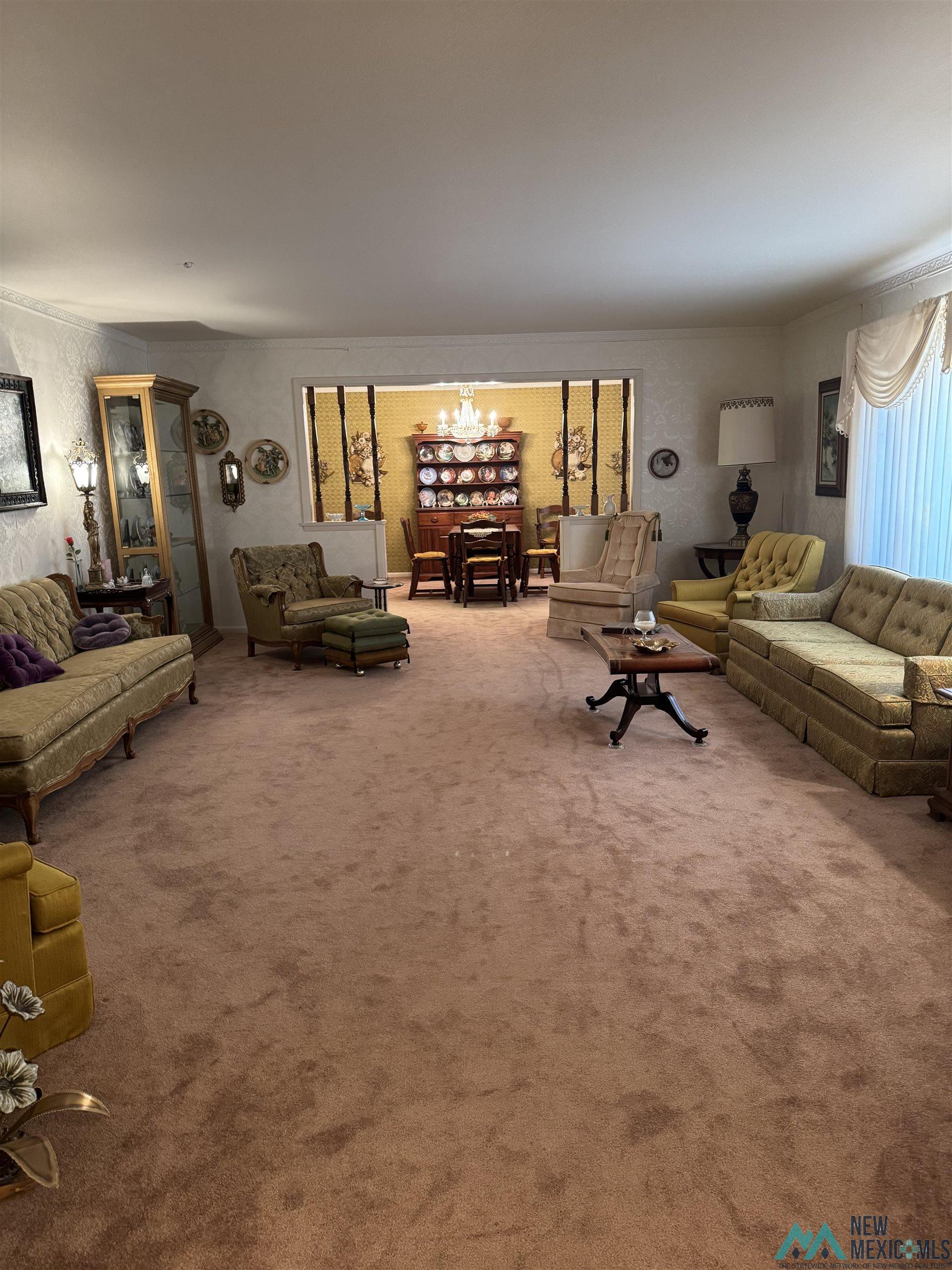 2400 W Loma Drive, Artesia, Texas image 4