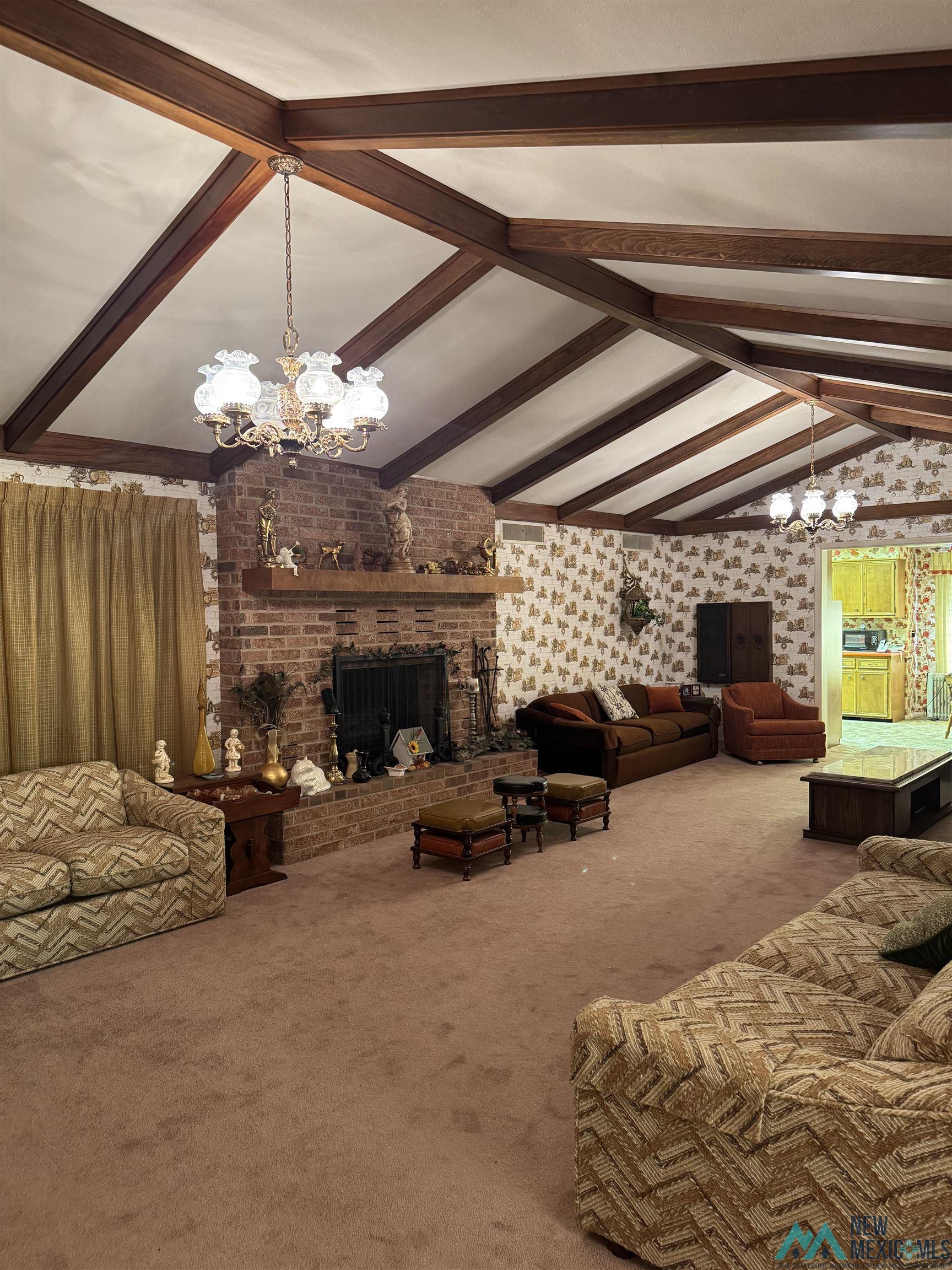 2400 W Loma Drive, Artesia, Texas image 5