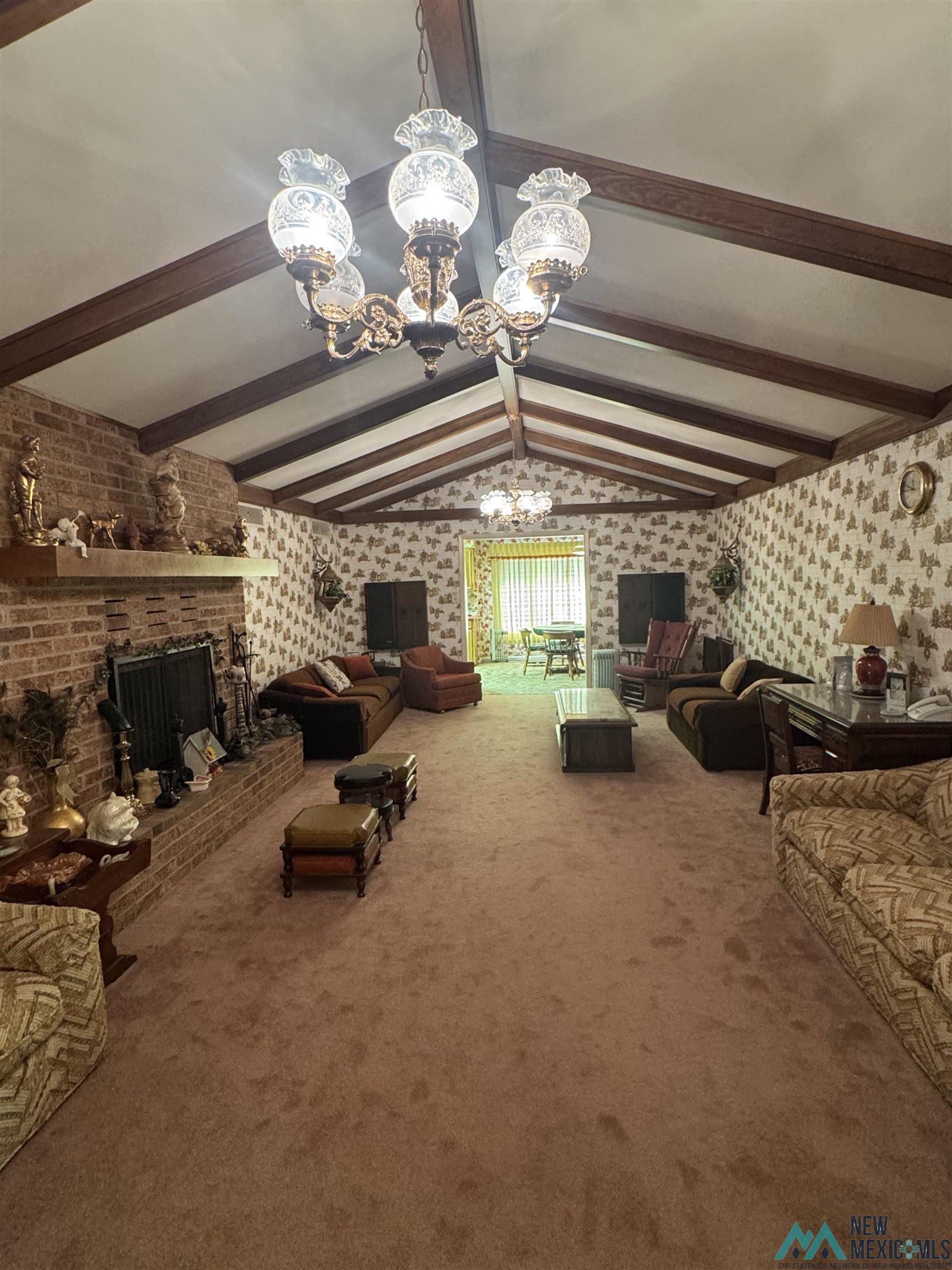 2400 W Loma Drive, Artesia, Texas image 6
