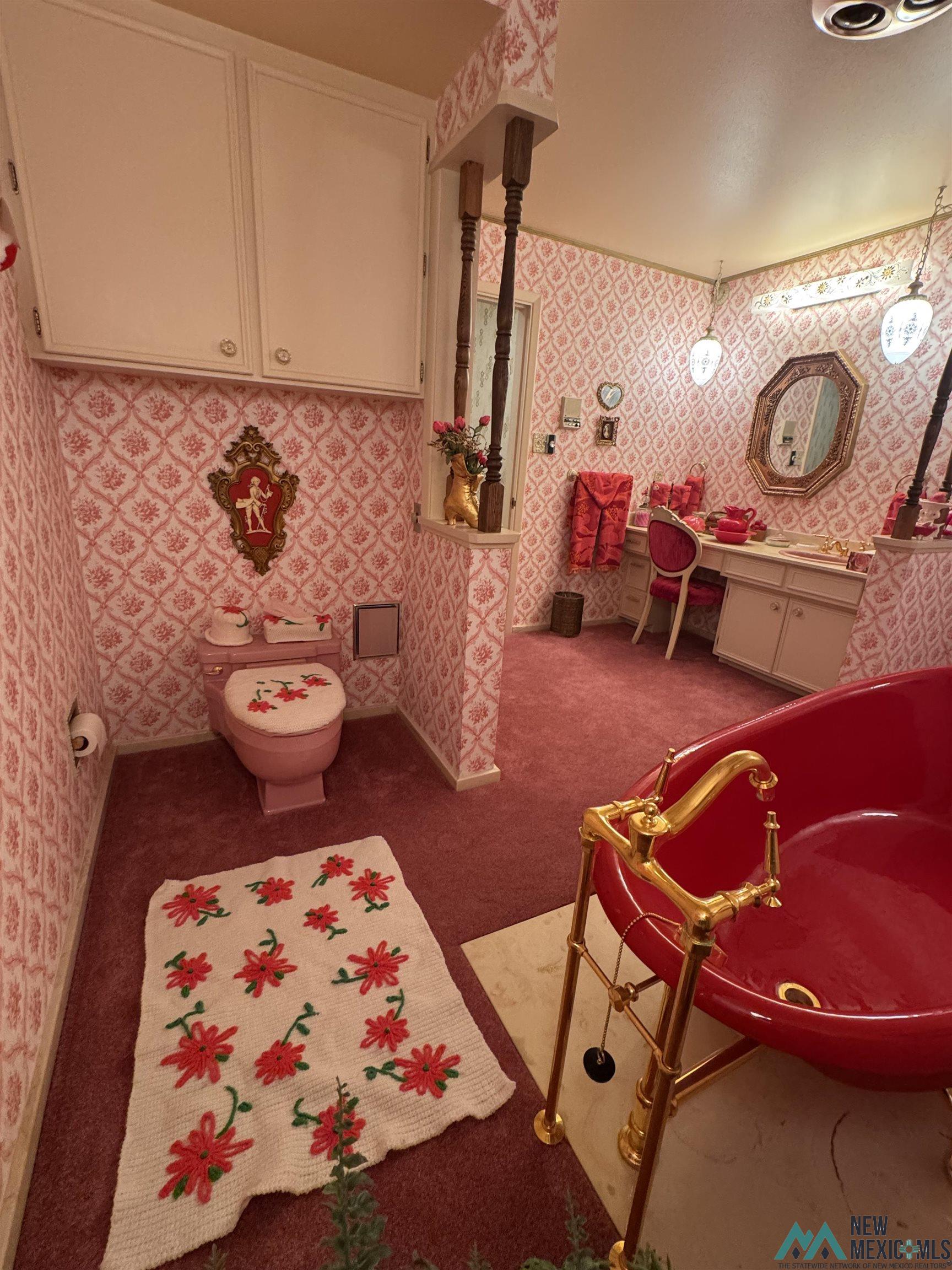 2400 W Loma Drive, Artesia, Texas image 21
