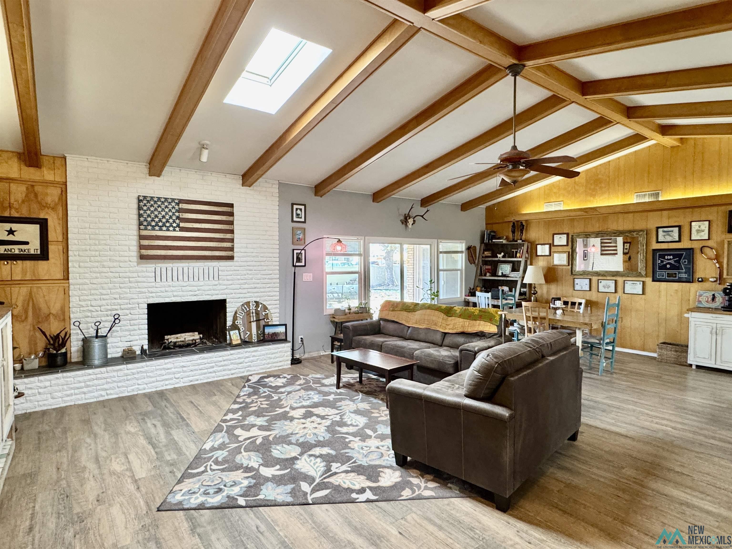 1401 Piedmont Drive, Clovis, Texas image 2