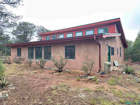 Homes For Sale - 746 Nm Hwy 612 Highway<br/> Bluewater, NM 87323