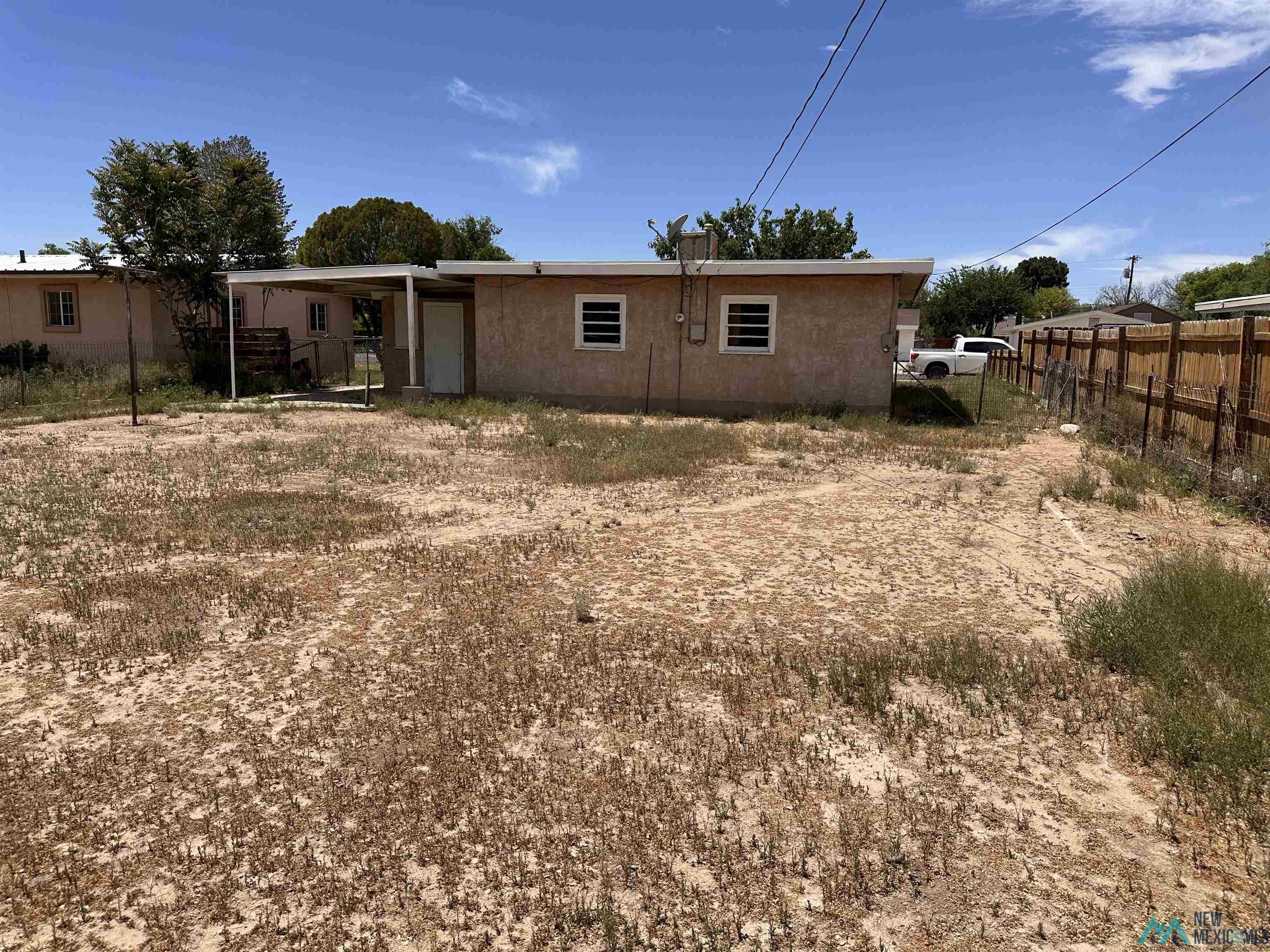 513 S Aspen Avenue, Roswell, Texas image 25
