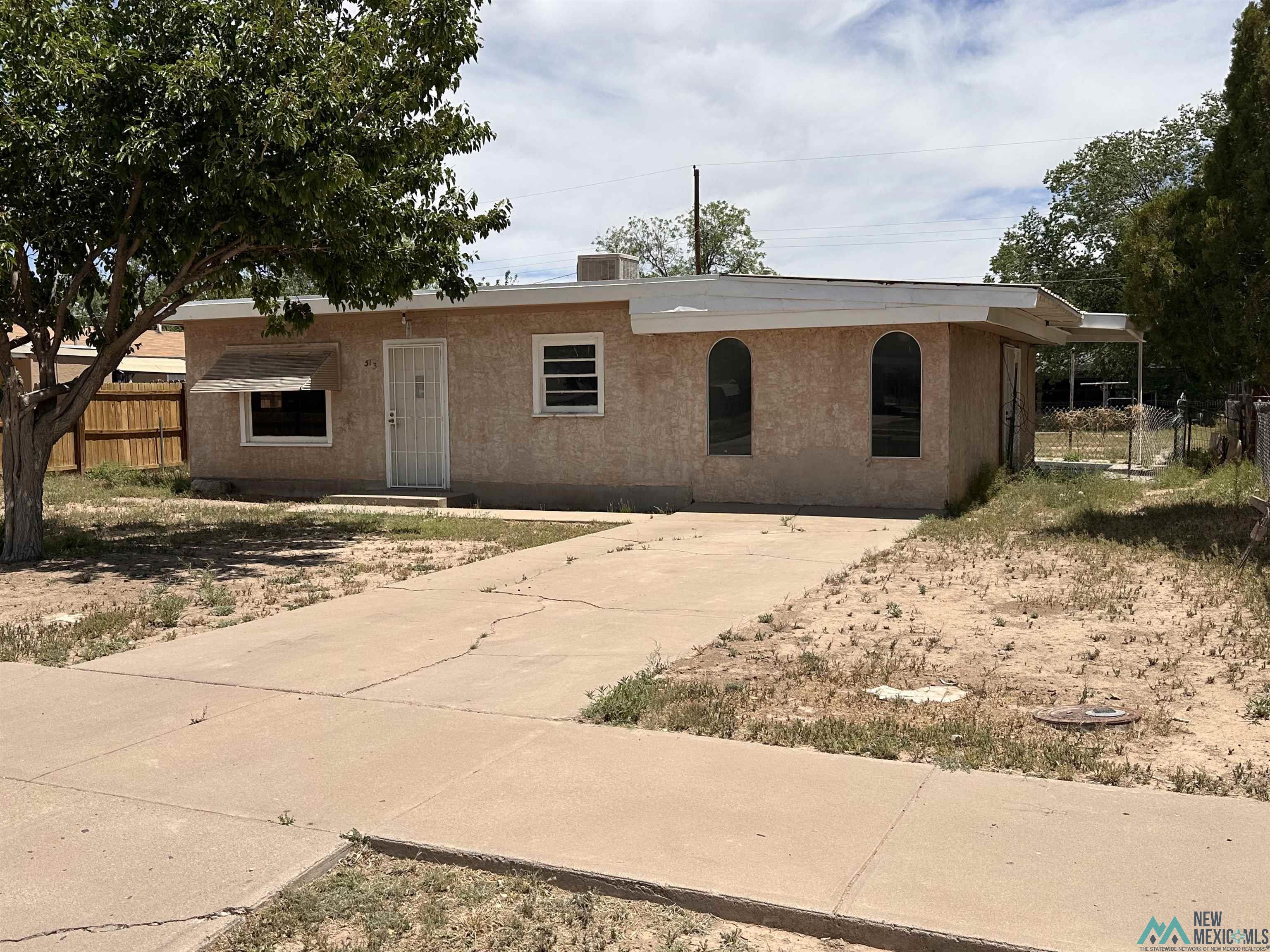 513 S Aspen Avenue, Roswell, Texas image 2