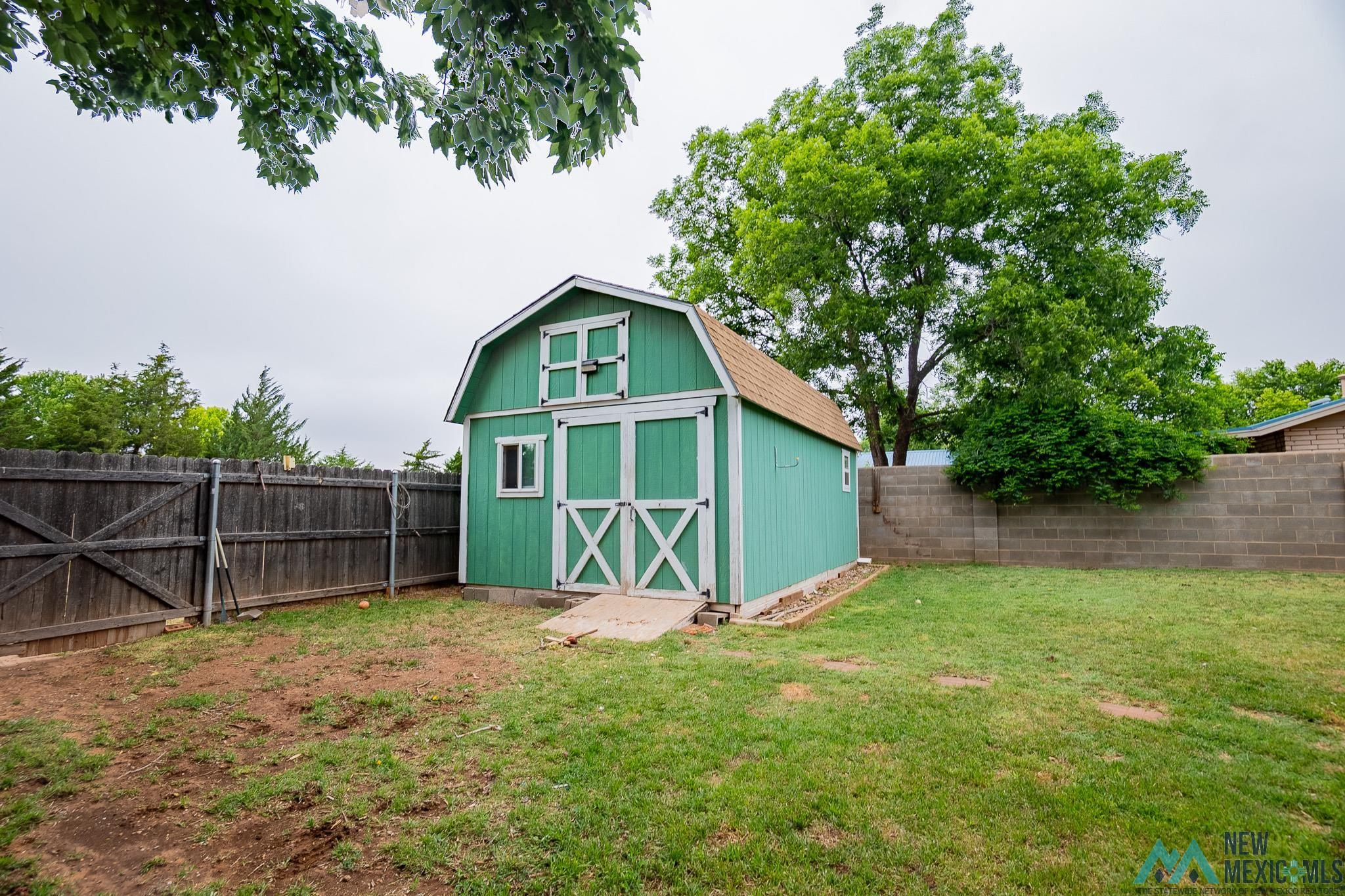 1420 Kingston Avenue, Clovis, Texas image 27