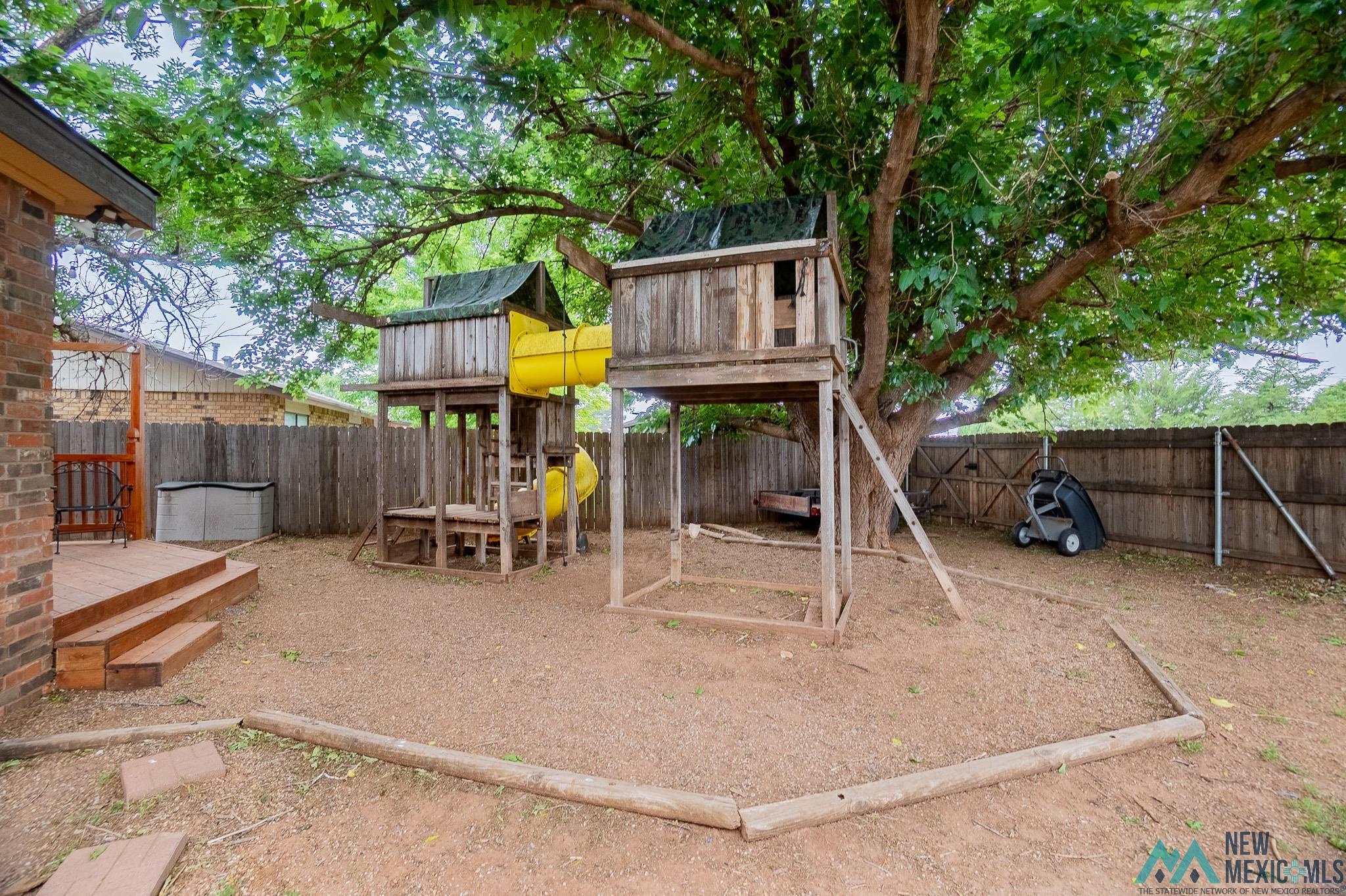 1420 Kingston Avenue, Clovis, Texas image 26