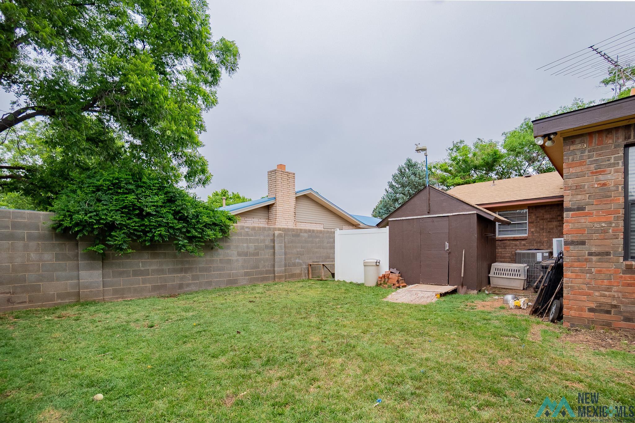 1420 Kingston Avenue, Clovis, Texas image 28