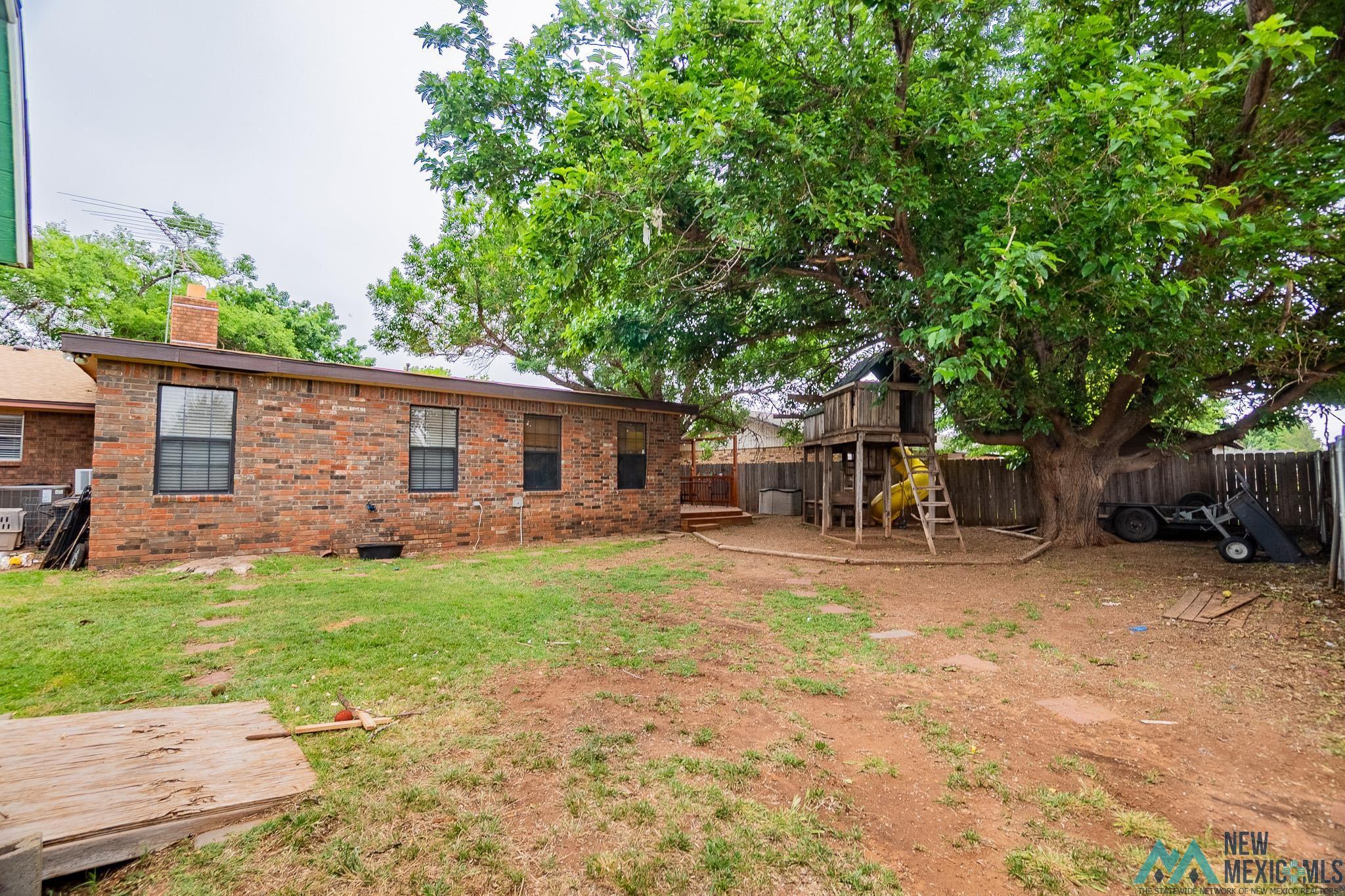 1420 Kingston Avenue, Clovis, Texas image 24