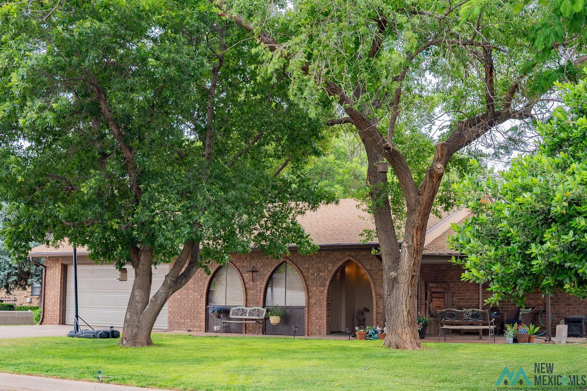 1420 Kingston Avenue, Clovis, Texas image 2