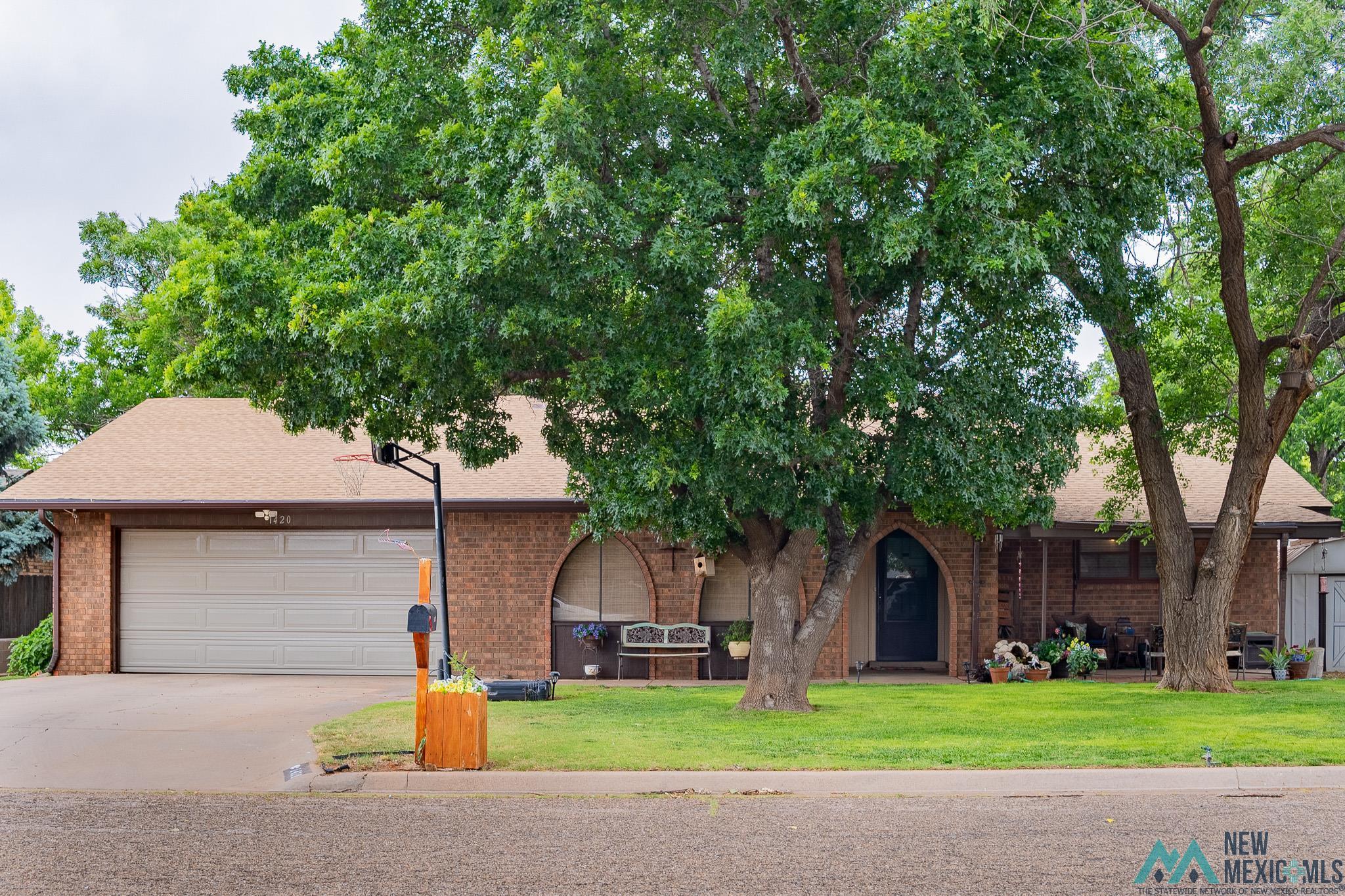 1420 Kingston Avenue, Clovis, Texas image 1