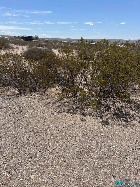 Vacant Land For Sale - 200 Springland Boulevard<br/> Elephant Butte, NM 87935