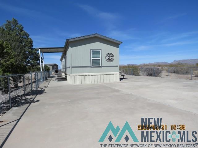 67 Arabian Street, Elephant Butte, New Mexico image 1