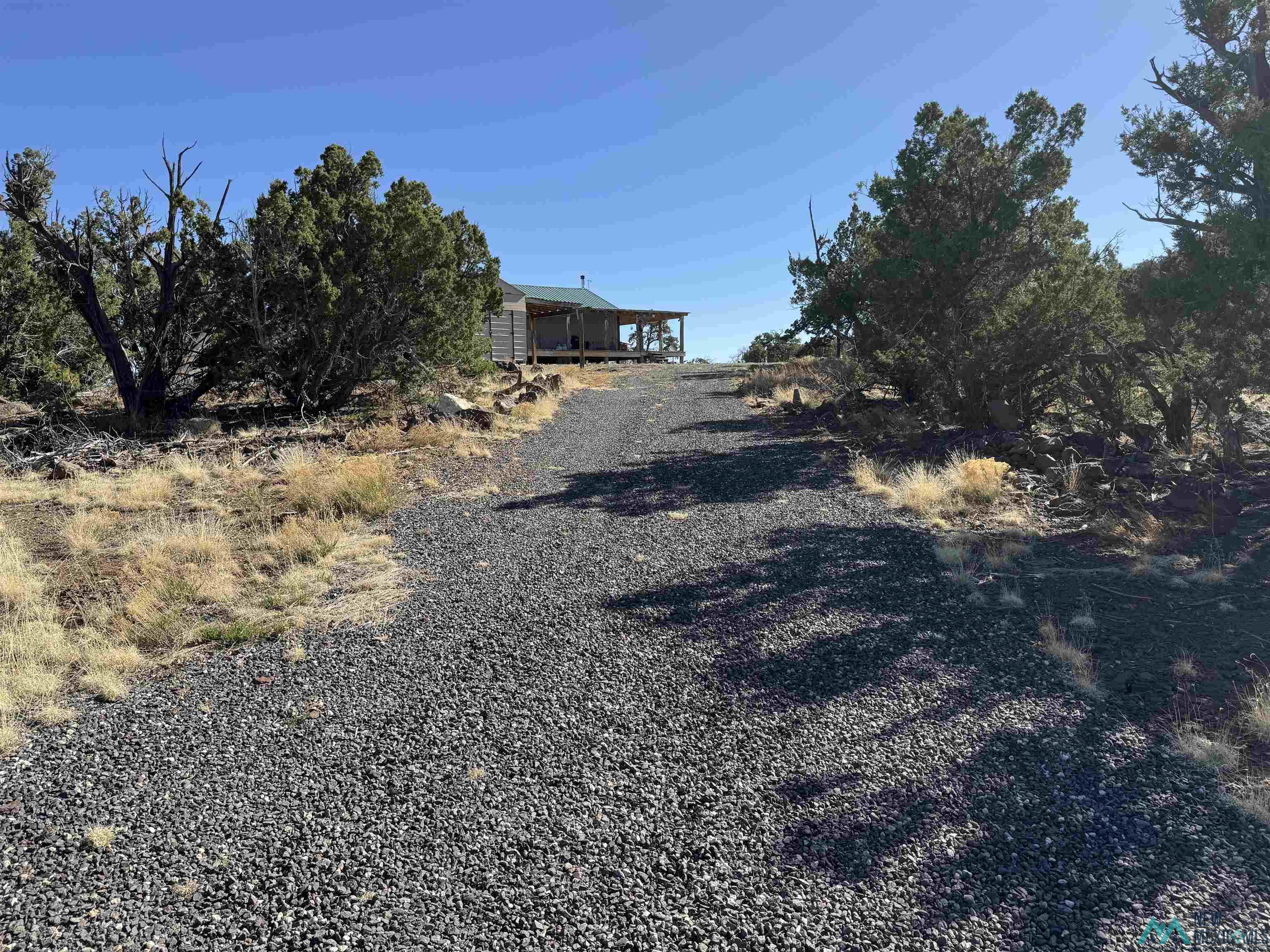 271 W Mujeres Circle, Fence Lake, Texas image 19
