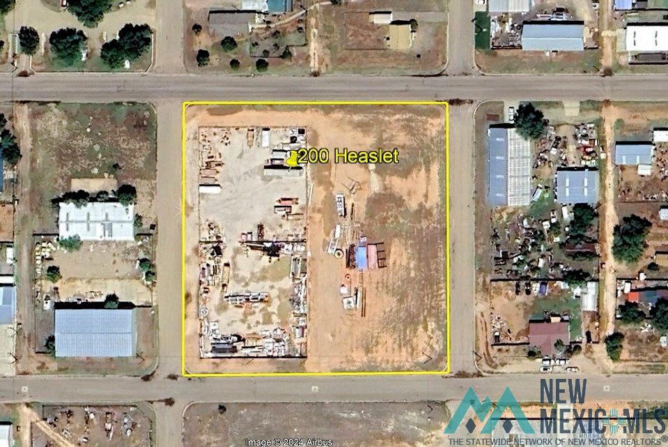 200 Heaslet Street, Clovis, New Mexico image 5