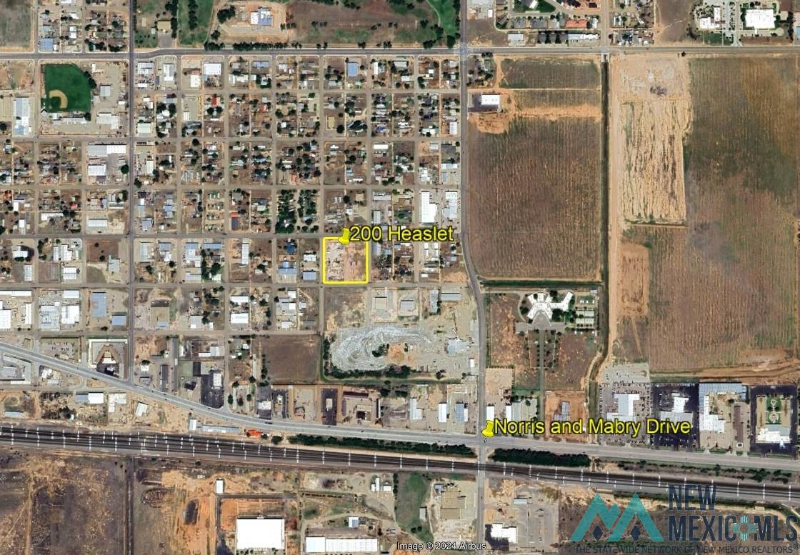200 Heaslet Street, Clovis, New Mexico image 6