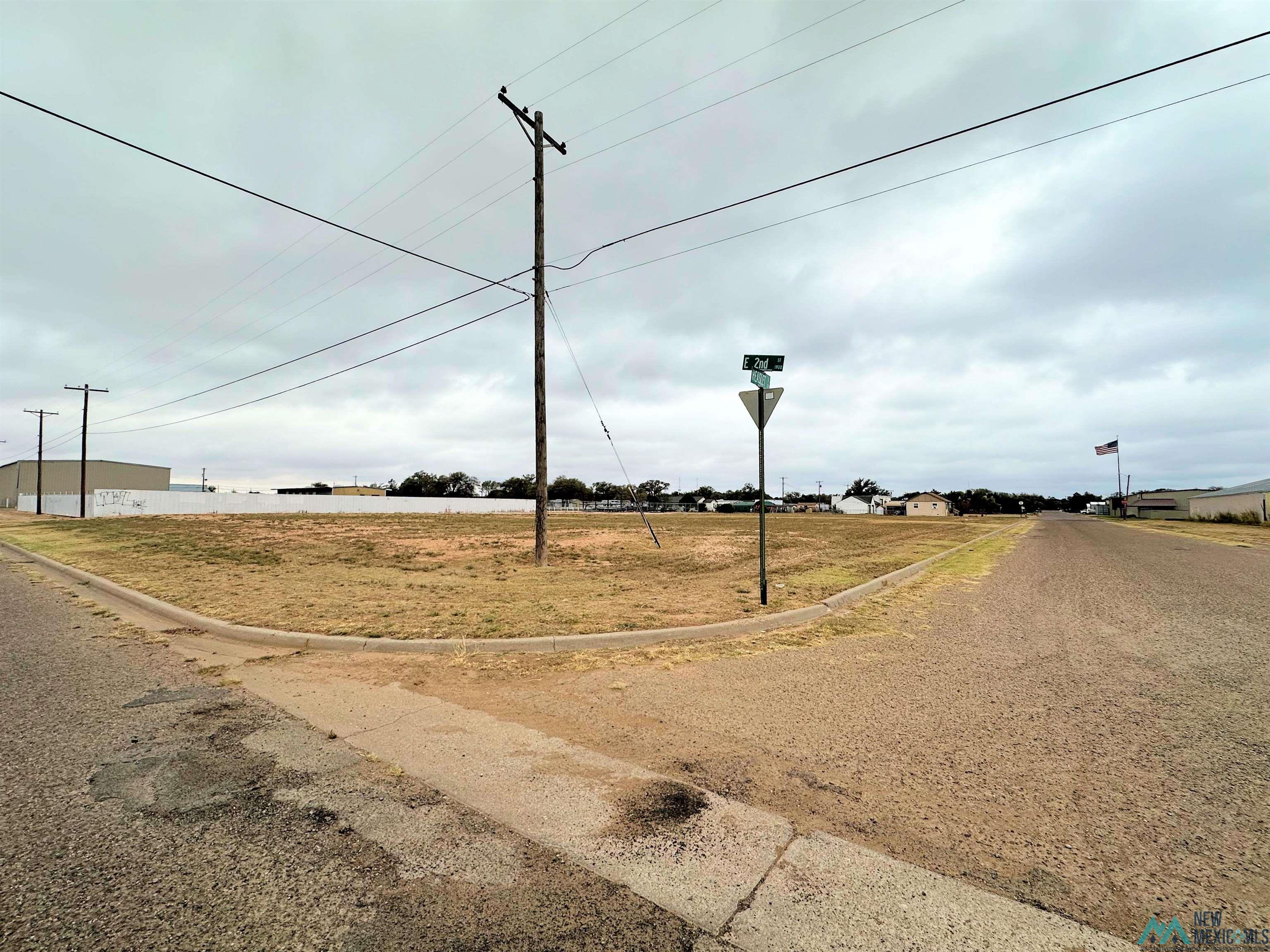 200 Heaslet Street, Clovis, New Mexico image 4