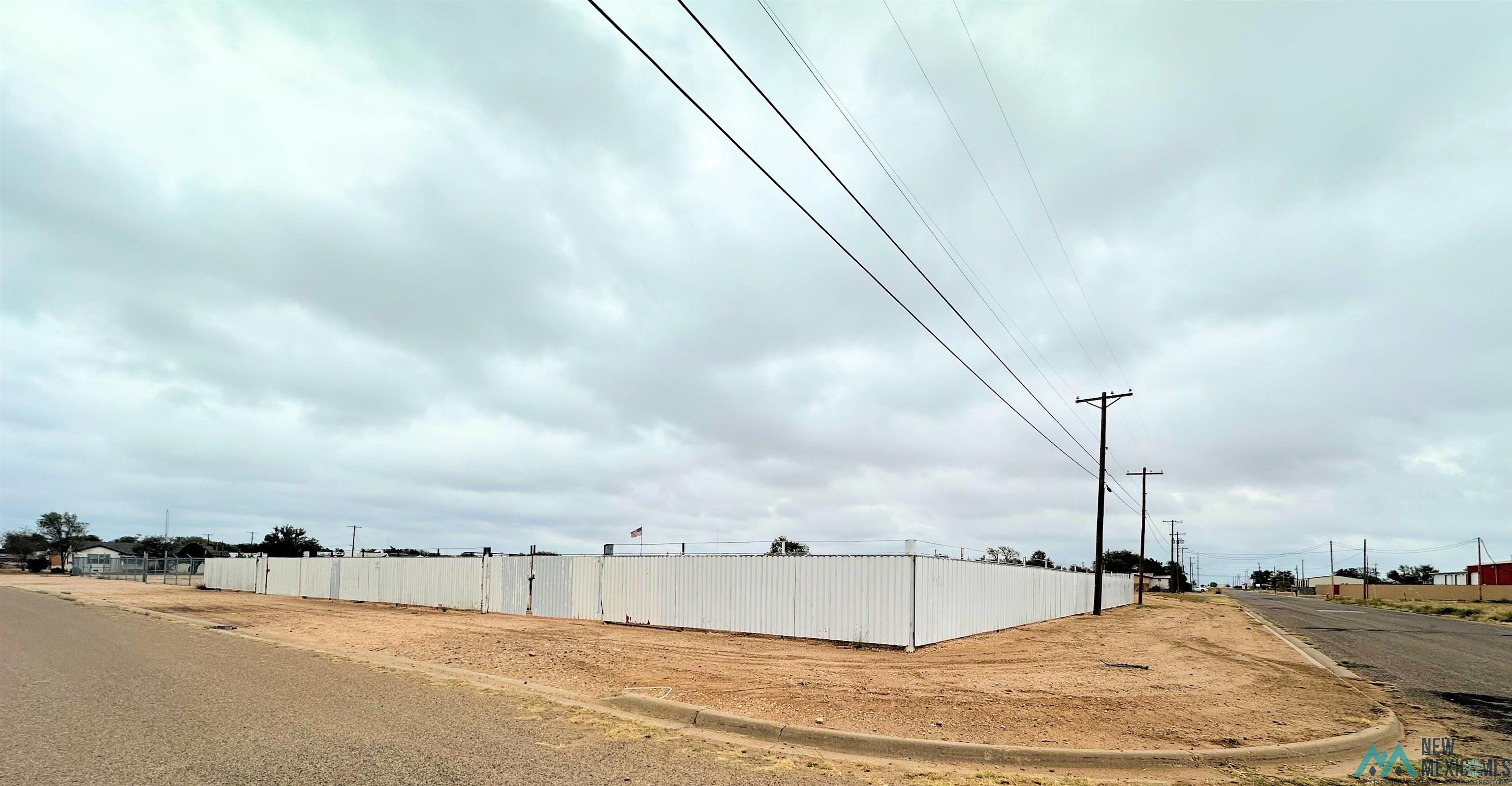 200 Heaslet Street, Clovis, New Mexico image 1