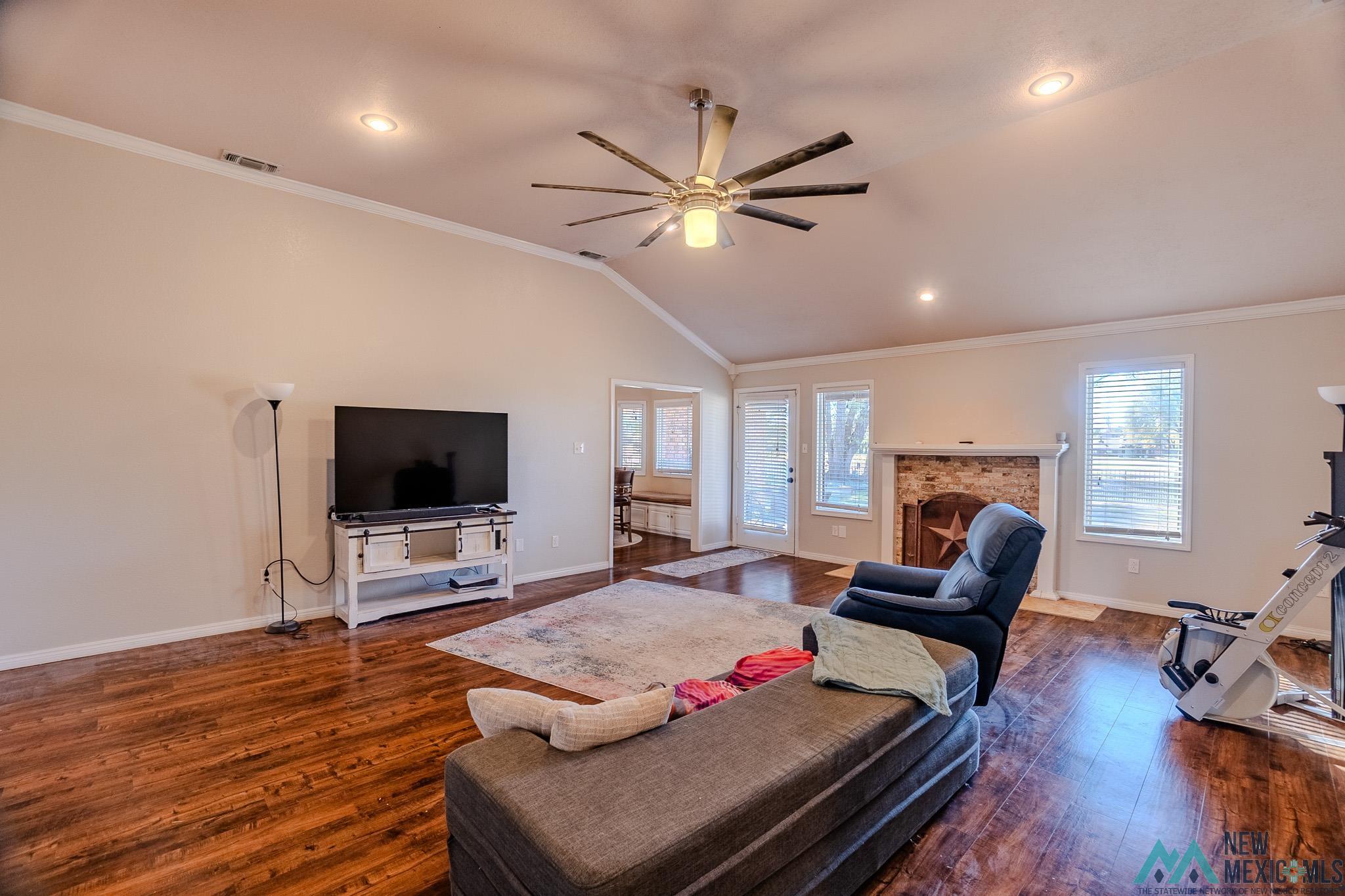 401 Diamondhead Drive, Clovis, Texas image 17