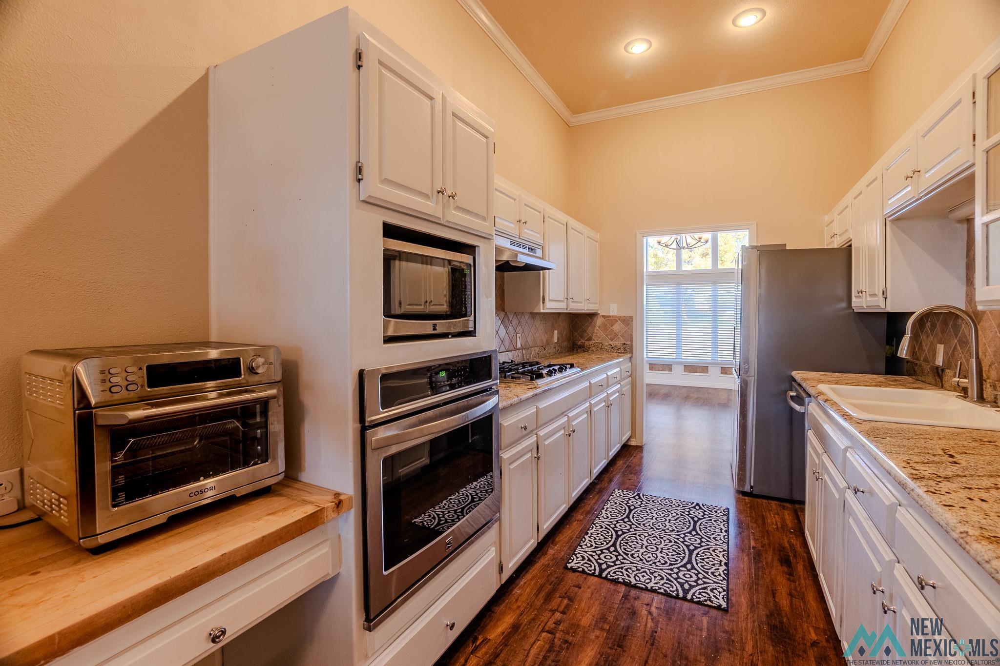 401 Diamondhead Drive, Clovis, Texas image 23