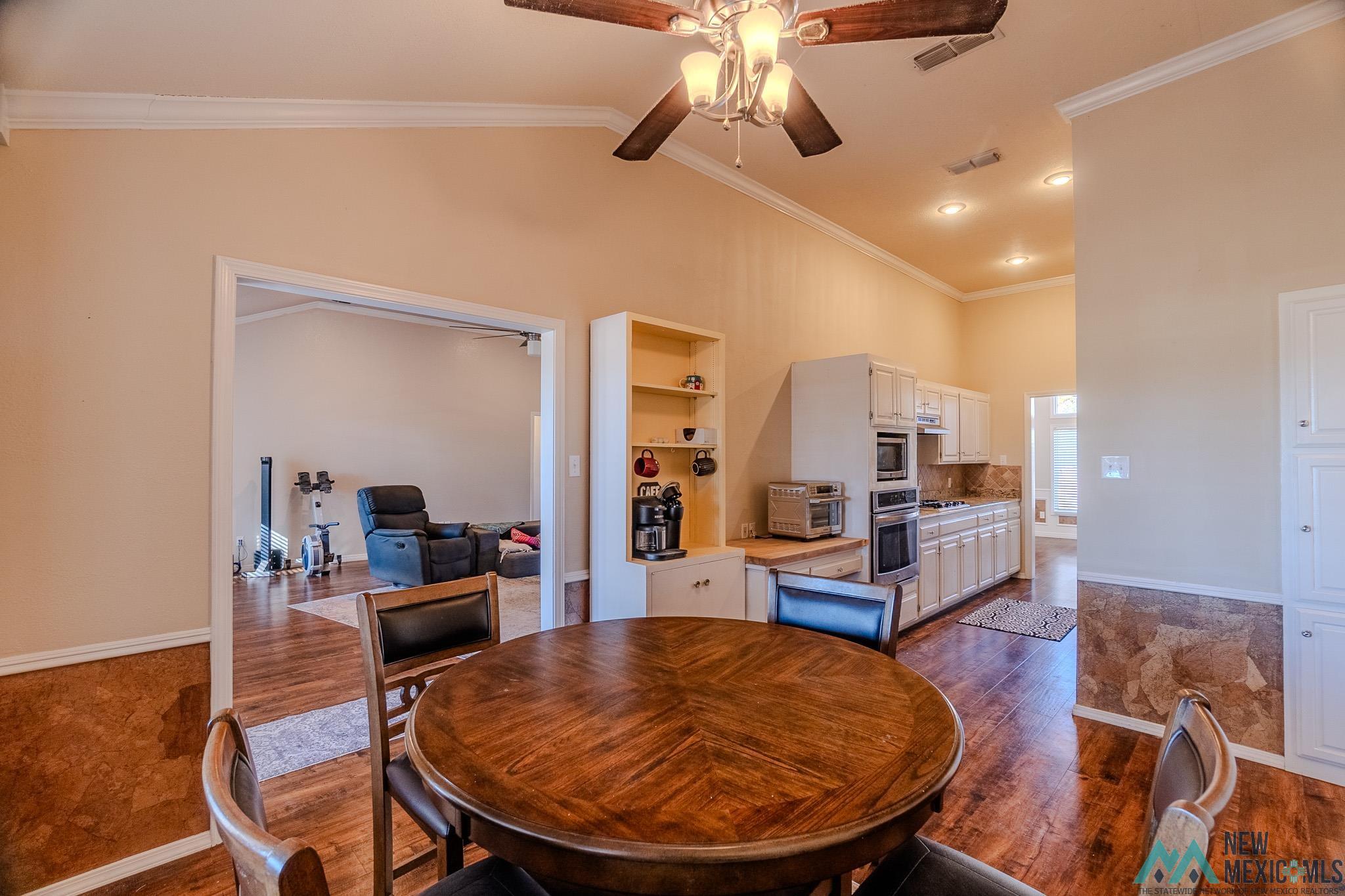 401 Diamondhead Drive, Clovis, Texas image 20