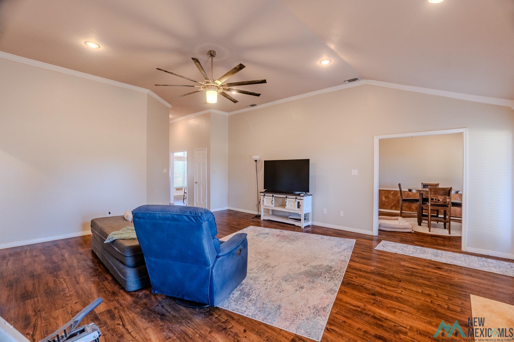 401 Diamondhead Drive, Clovis, Texas image 18