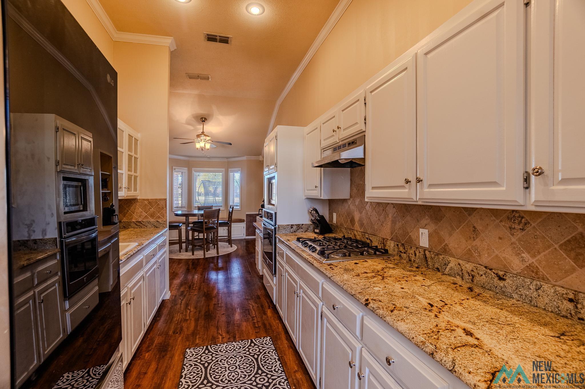 401 Diamondhead Drive, Clovis, Texas image 25