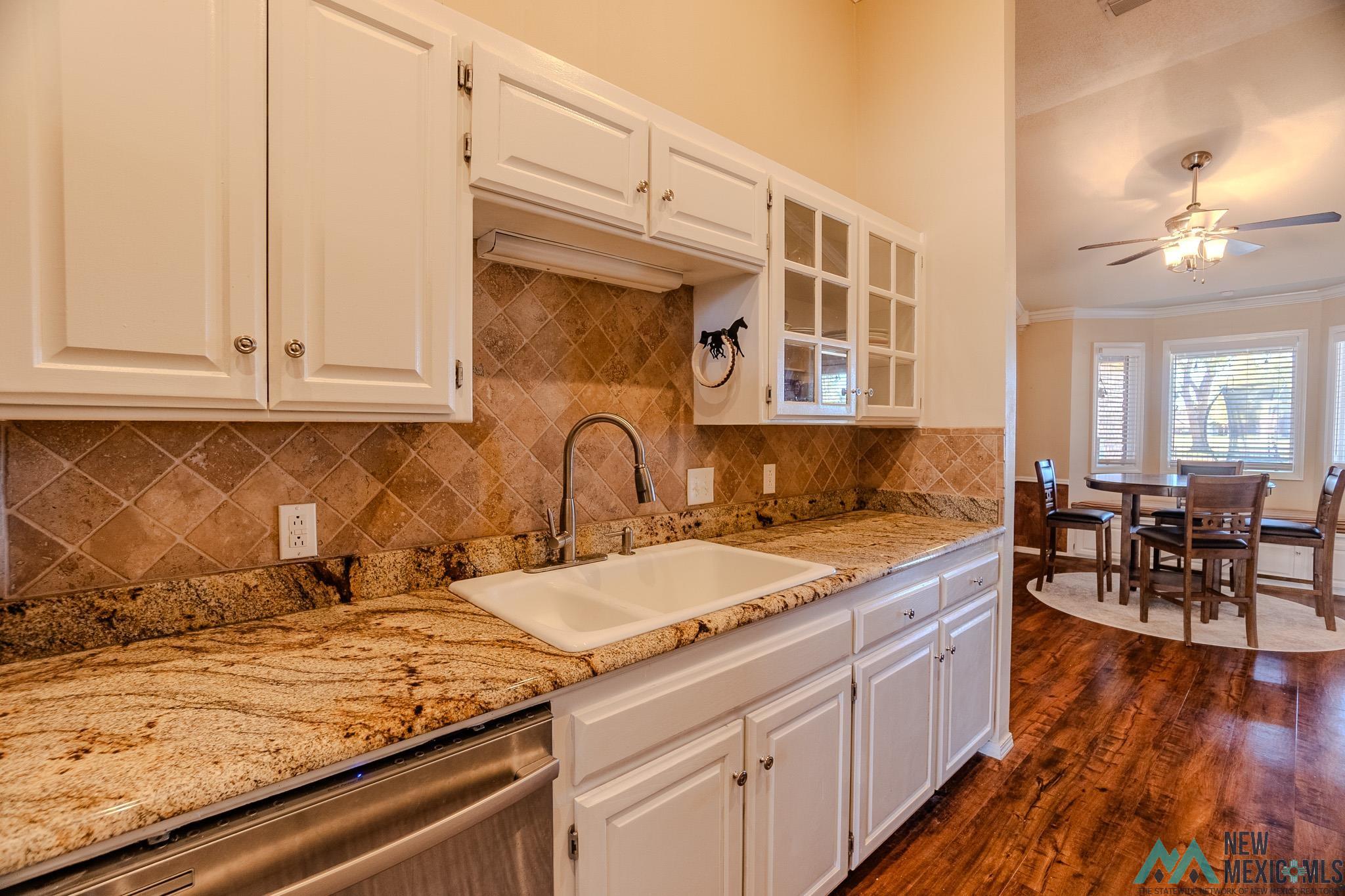 401 Diamondhead Drive, Clovis, Texas image 24
