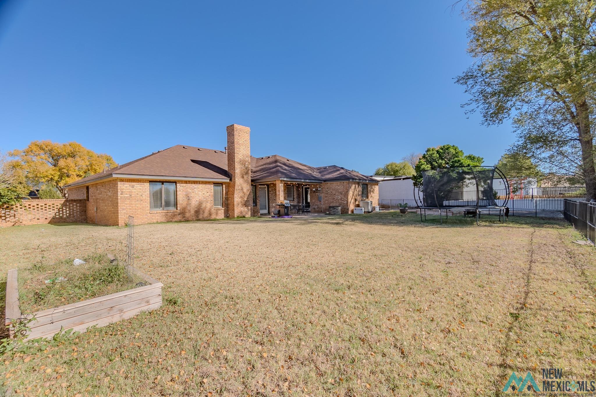 401 Diamondhead Drive, Clovis, Texas image 4
