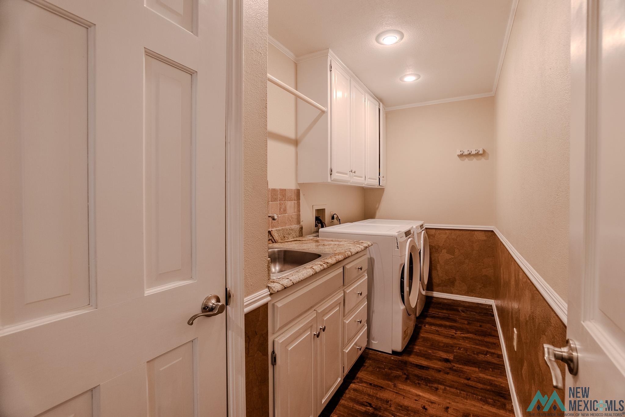 401 Diamondhead Drive, Clovis, Texas image 11